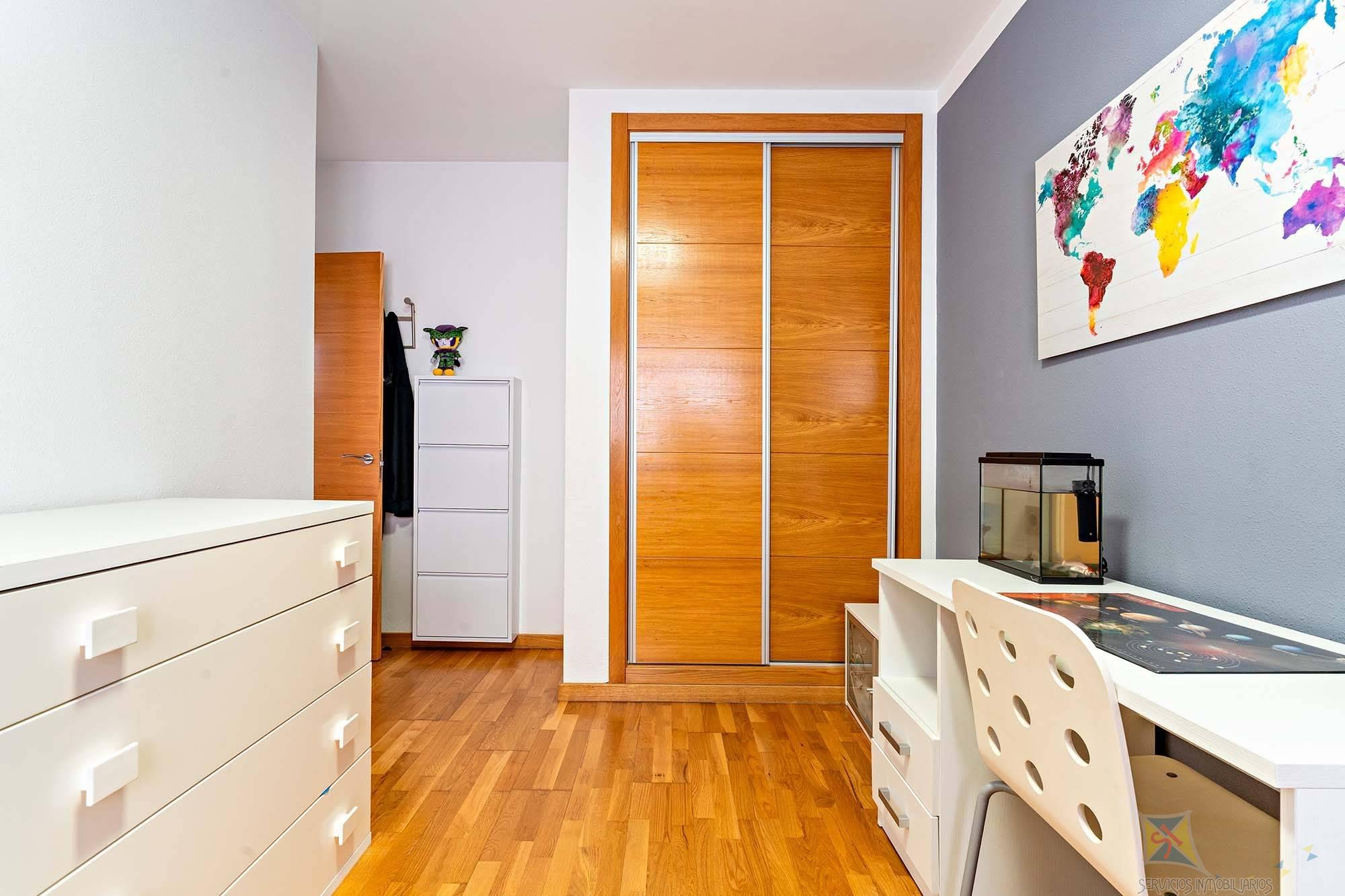 For sale of house in Almería