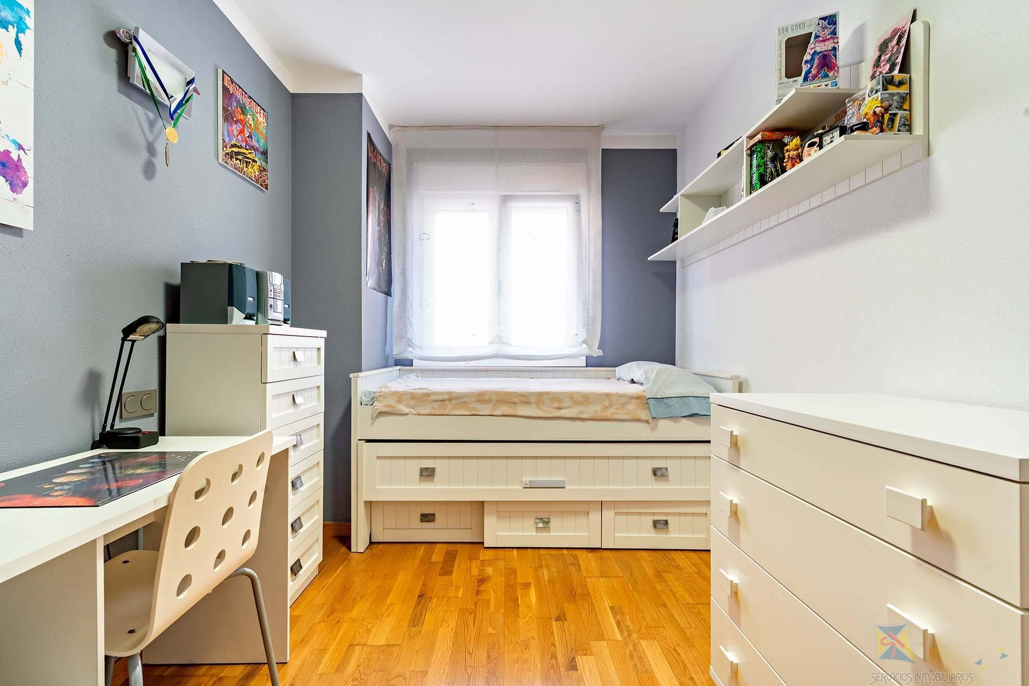 For sale of house in Almería