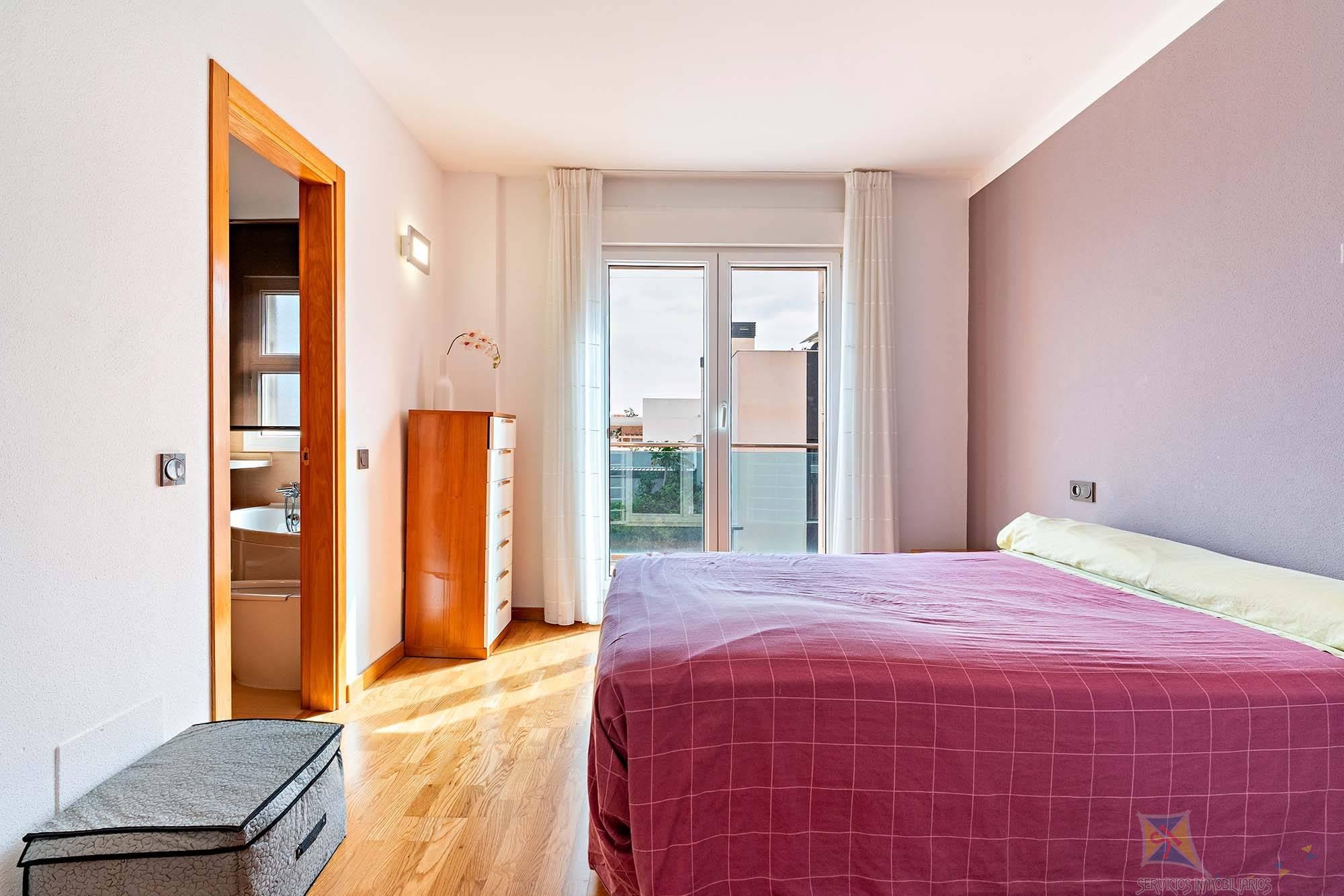 For sale of house in Almería