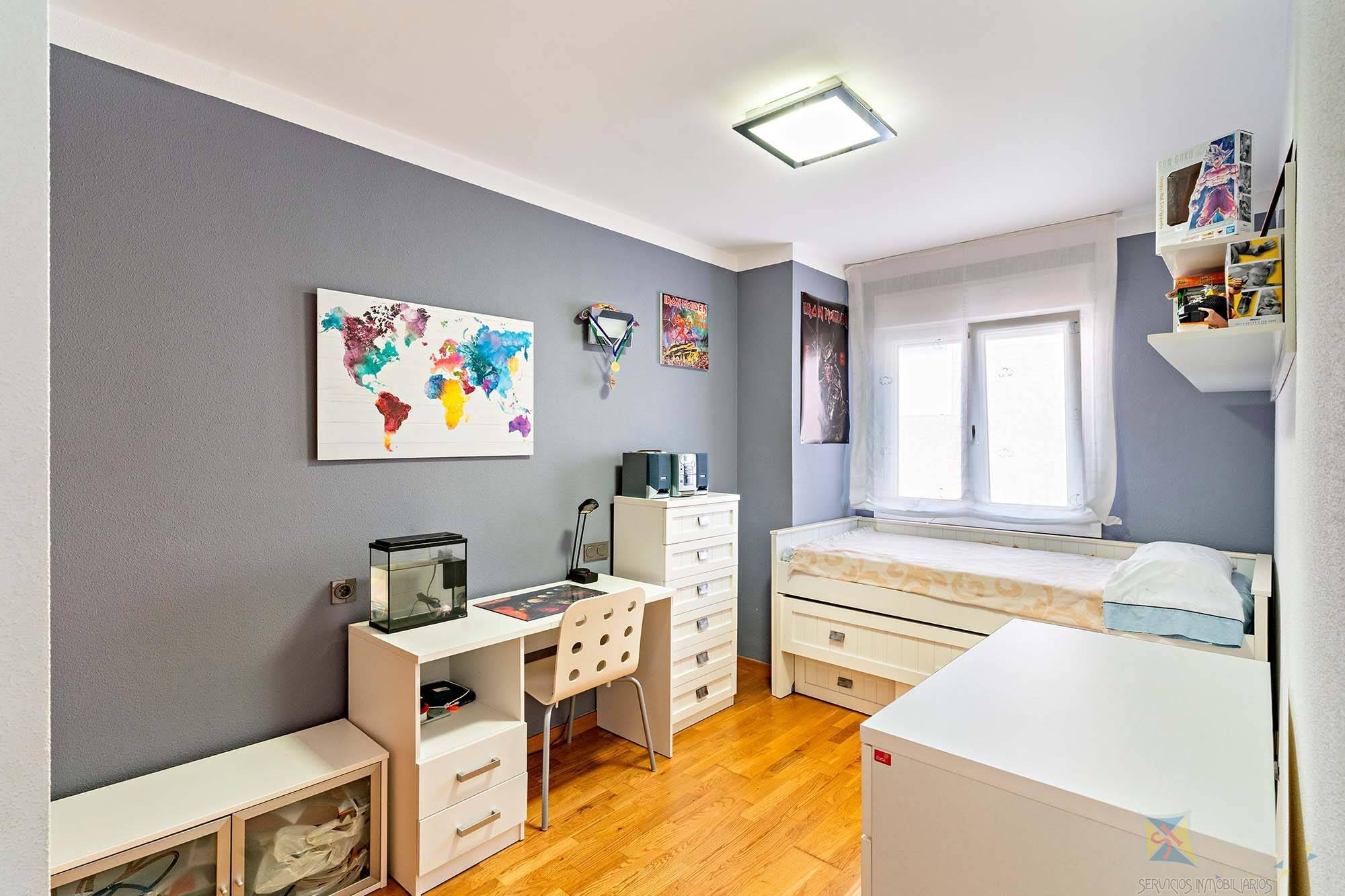 For sale of house in Almería