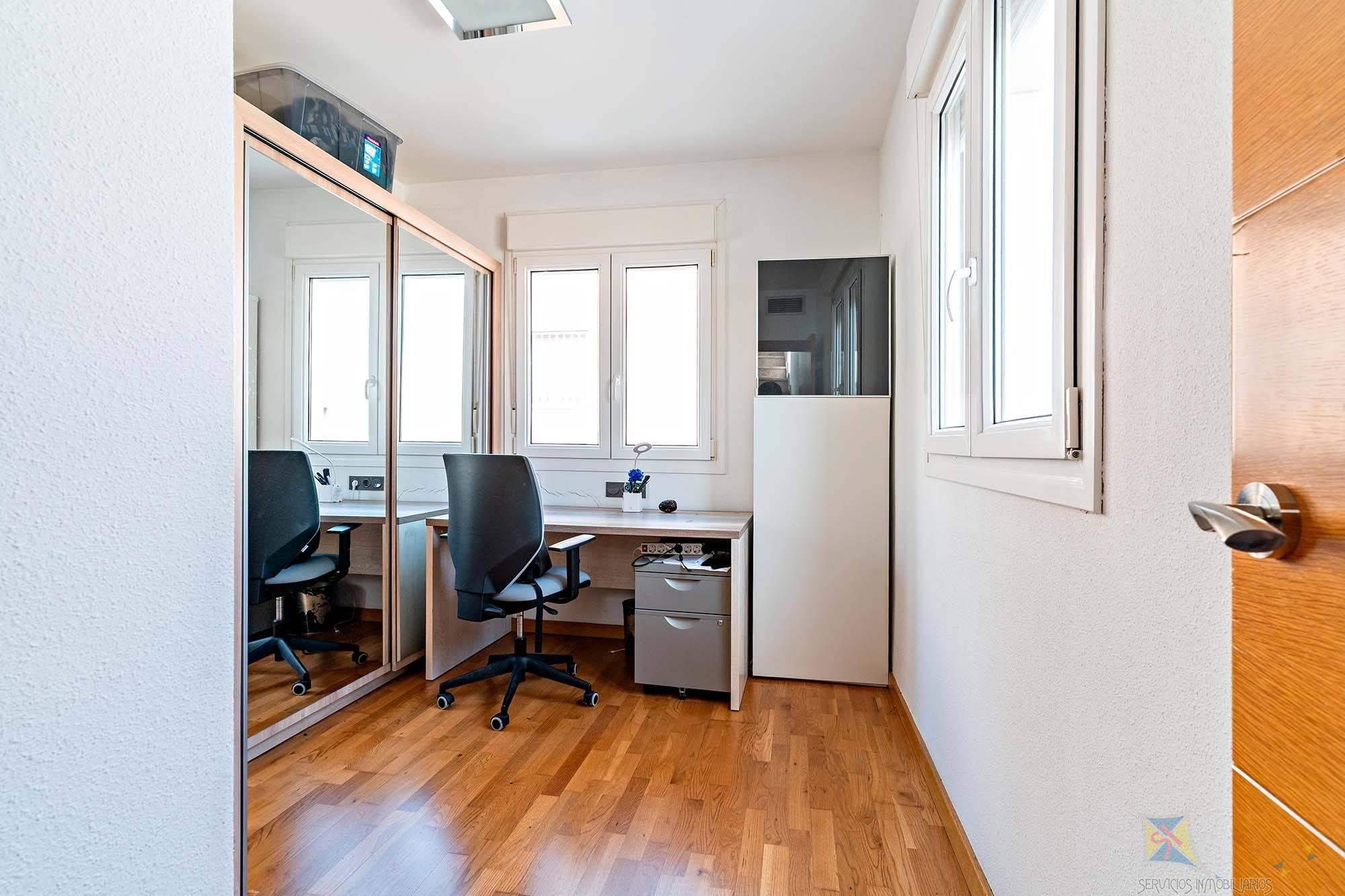 For sale of house in Almería