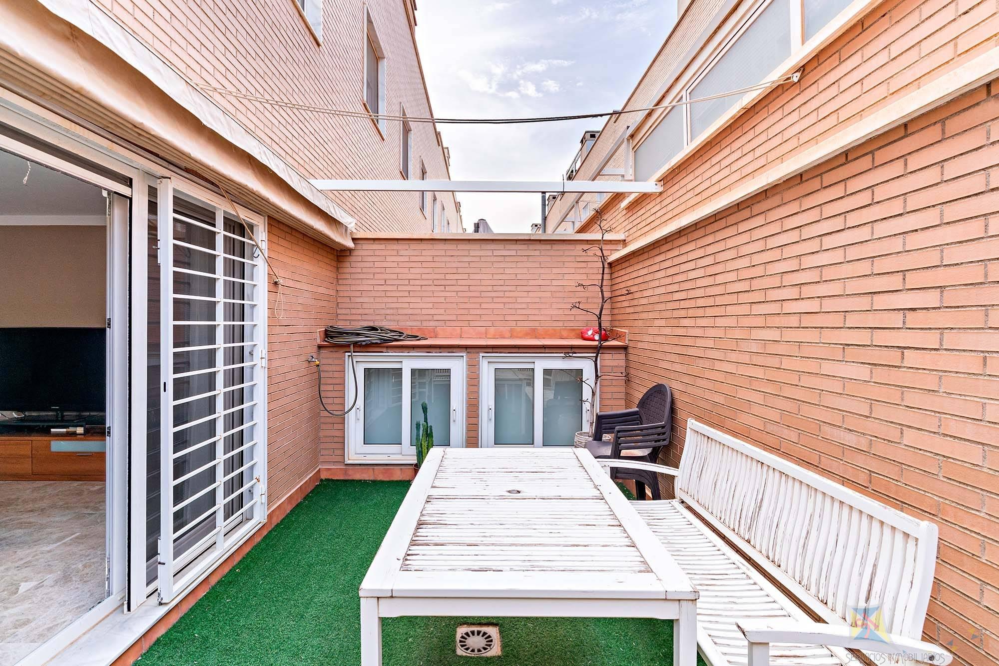 For sale of house in Almería