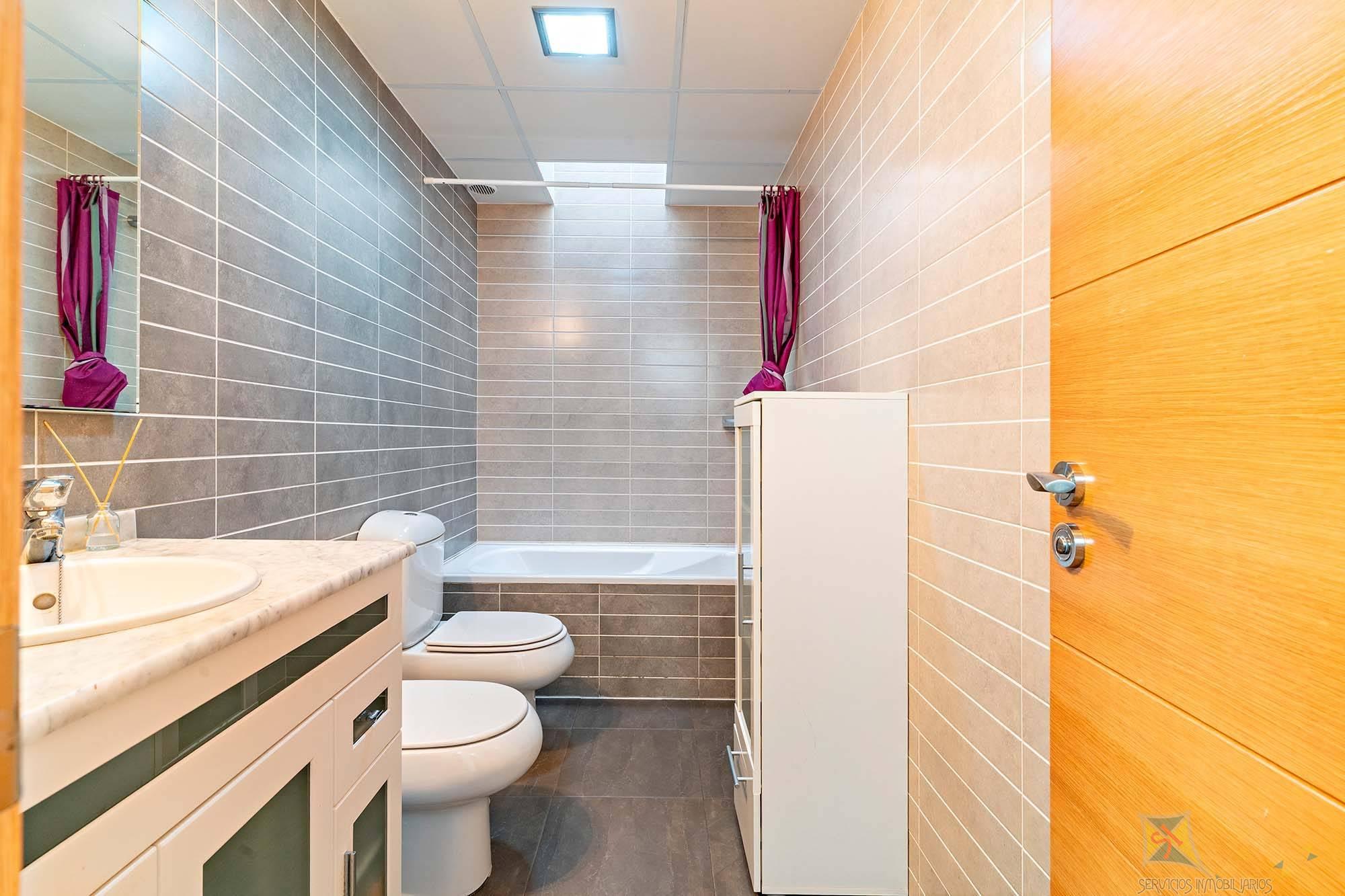 For sale of house in Almería