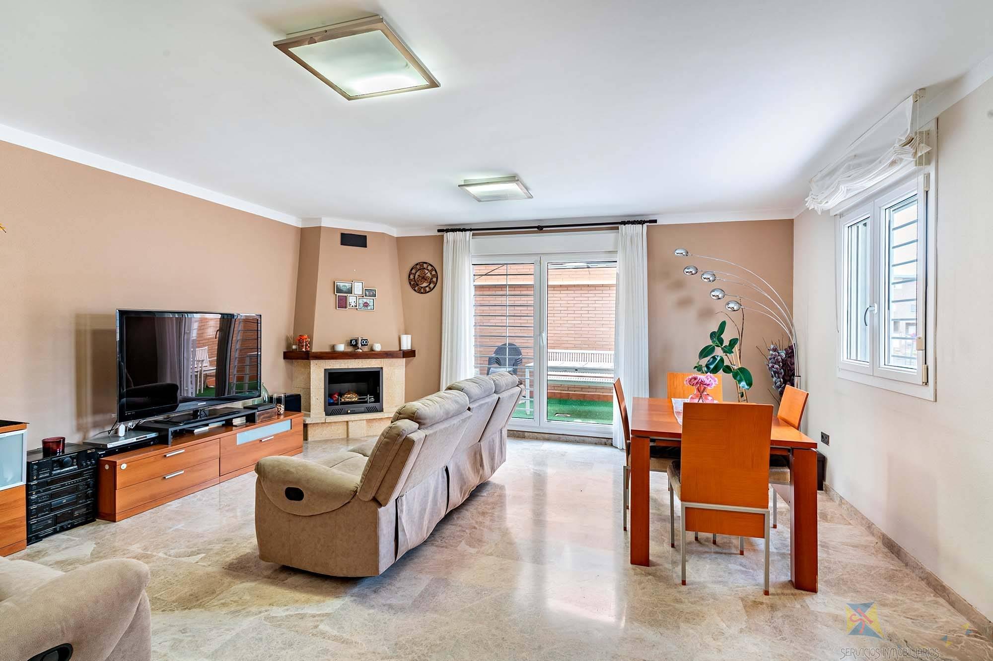 Venta de casa en Almería