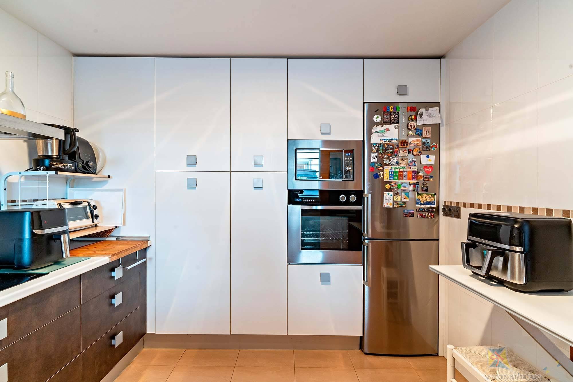 Venta de casa en Almería