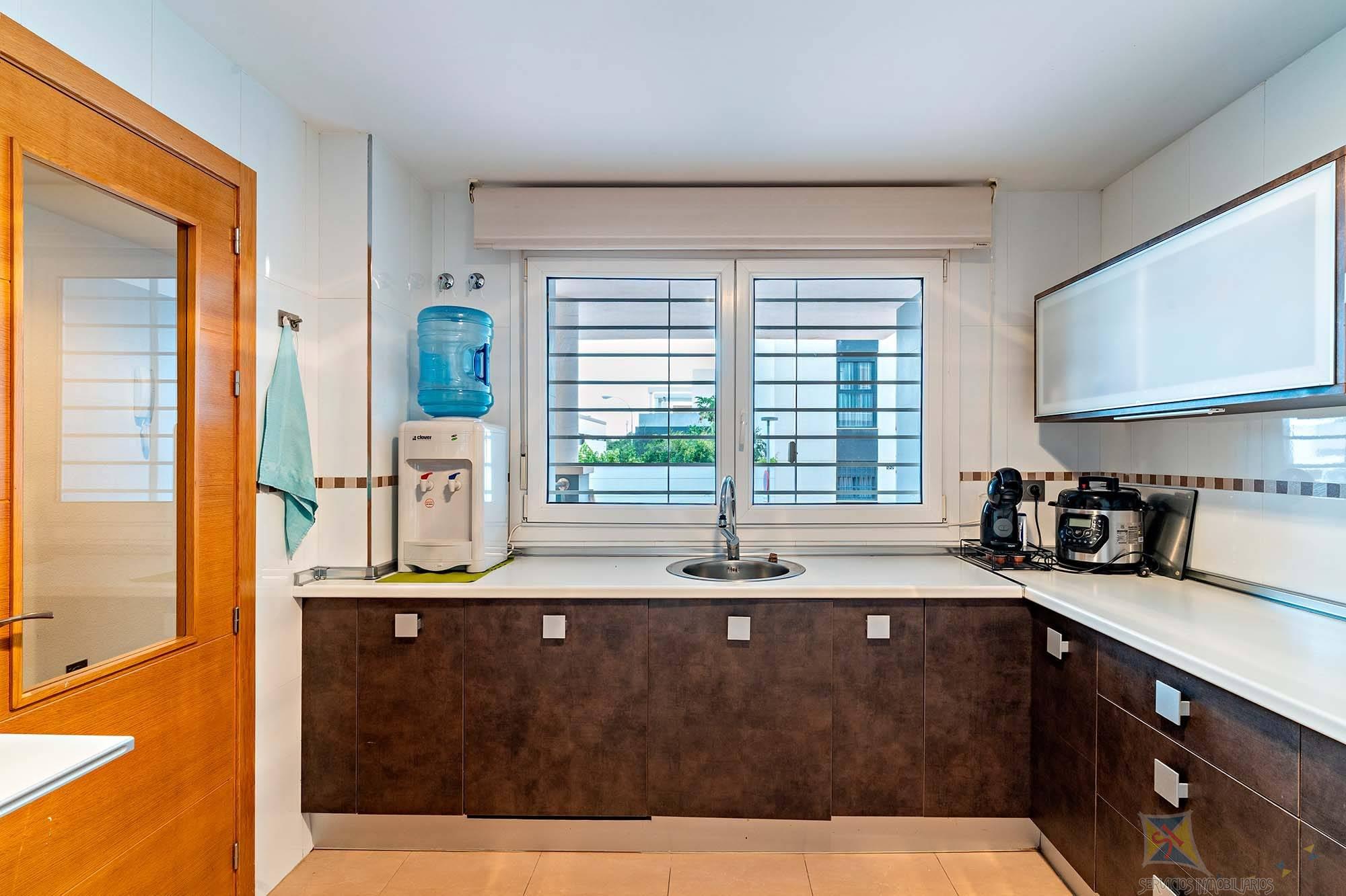 Venta de casa en Almería