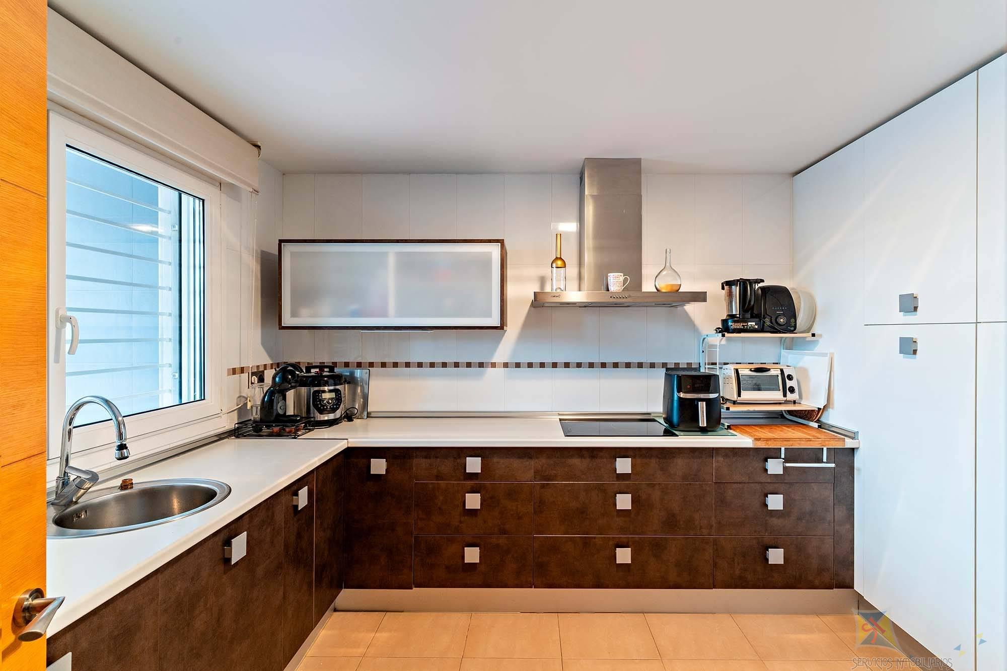 Venta de casa en Almería