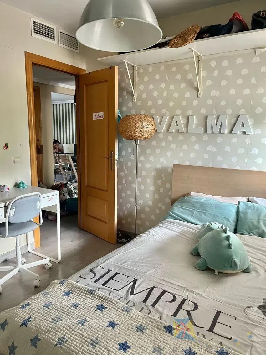 For sale of apartment in Estepona