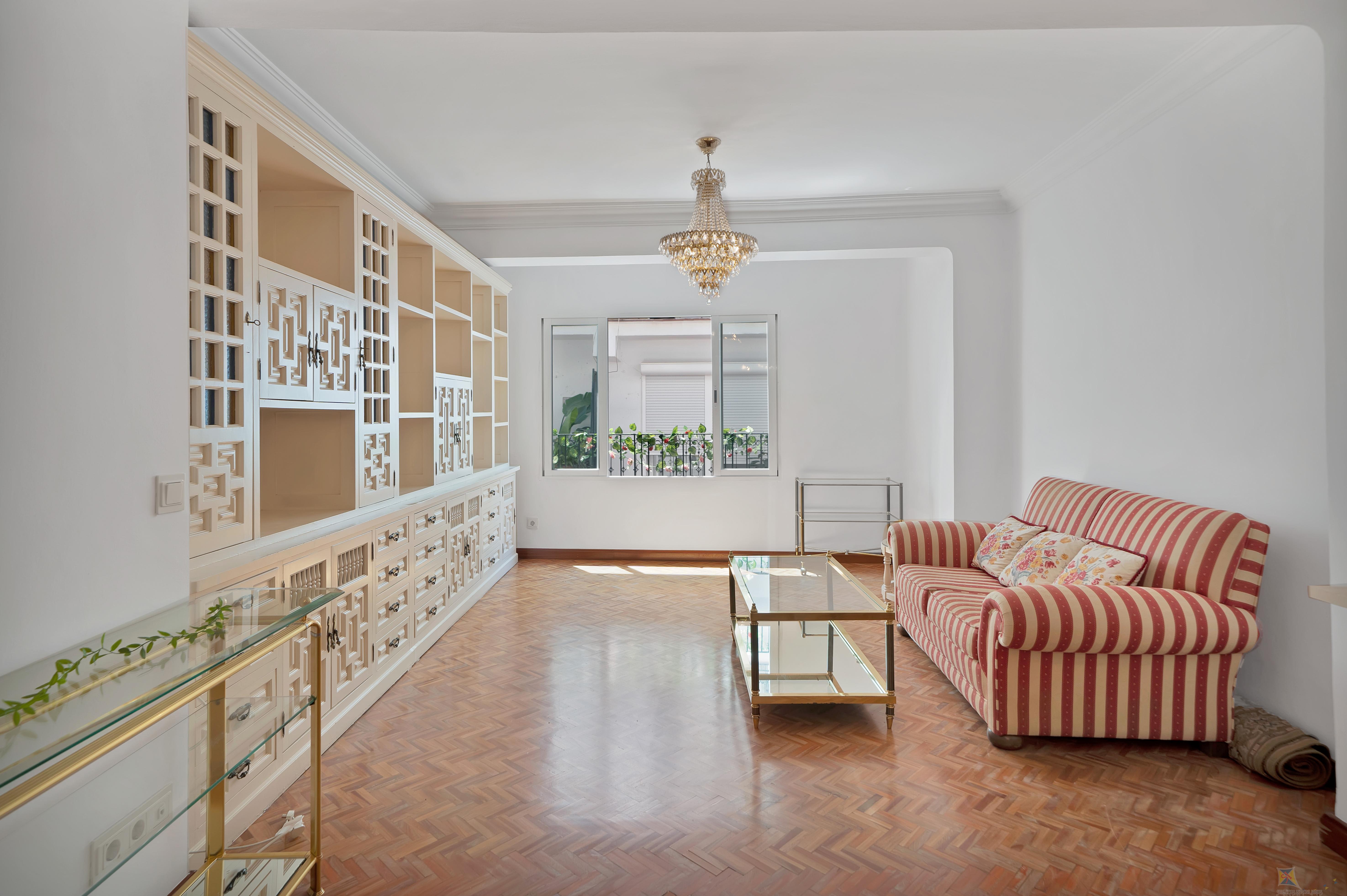 For sale of apartment in Marbella