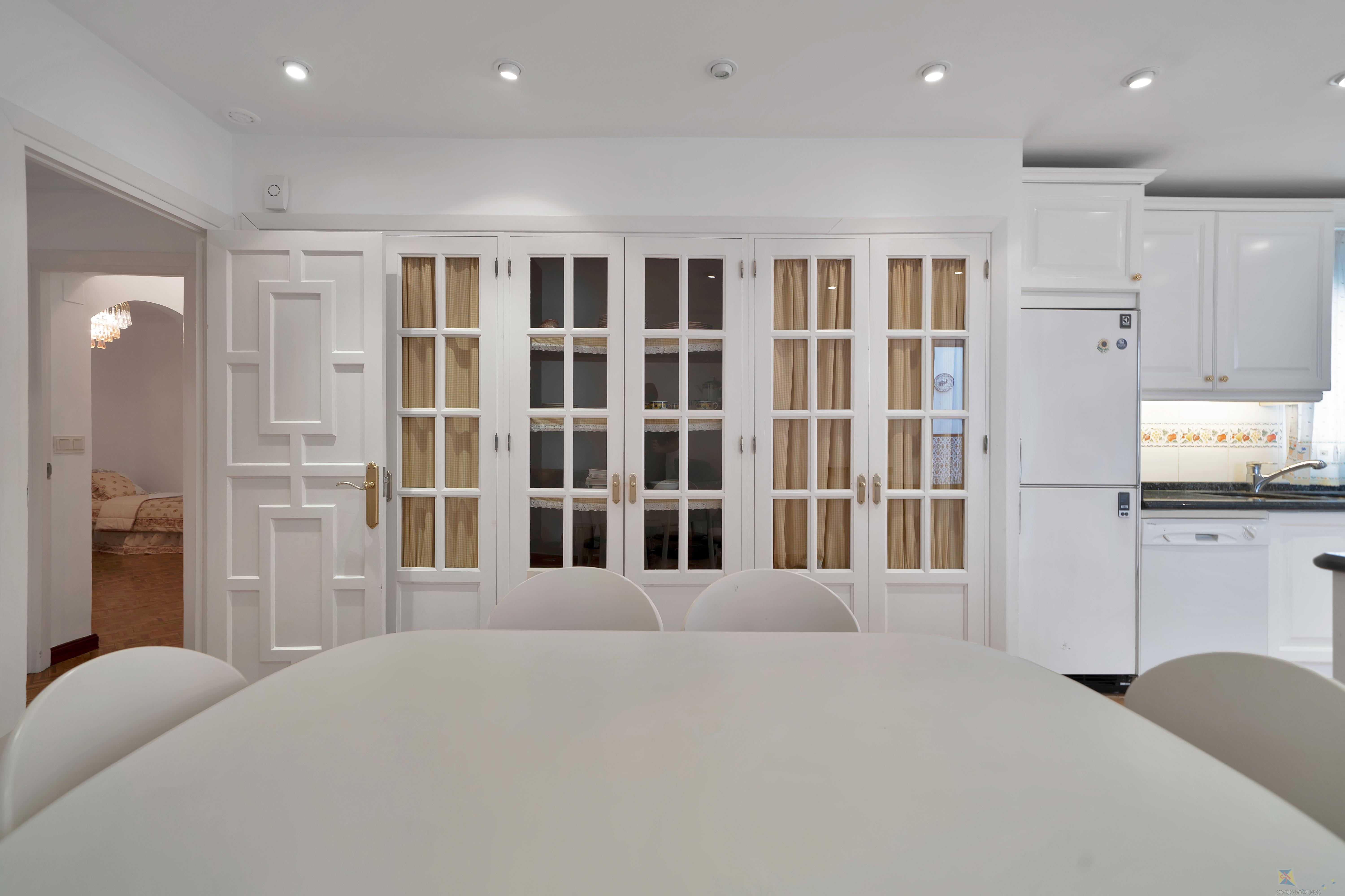 For sale of apartment in Marbella