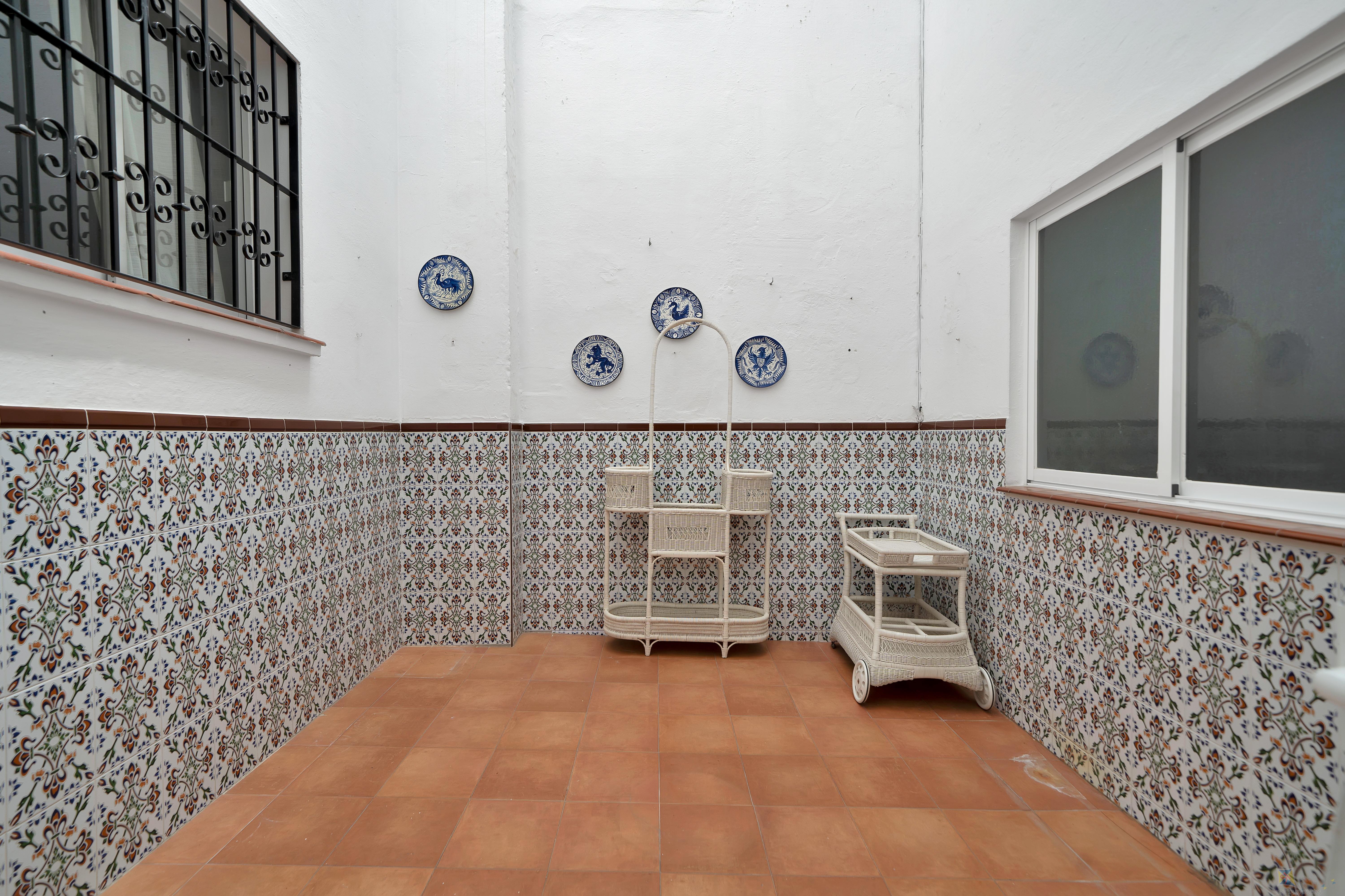 Venta de apartamento en Marbella