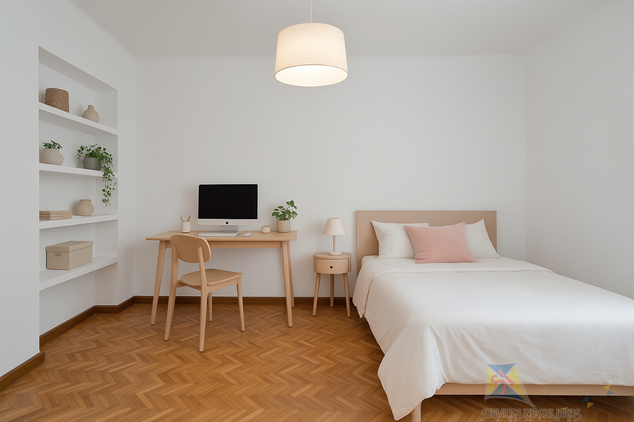 Venta de apartamento en Marbella