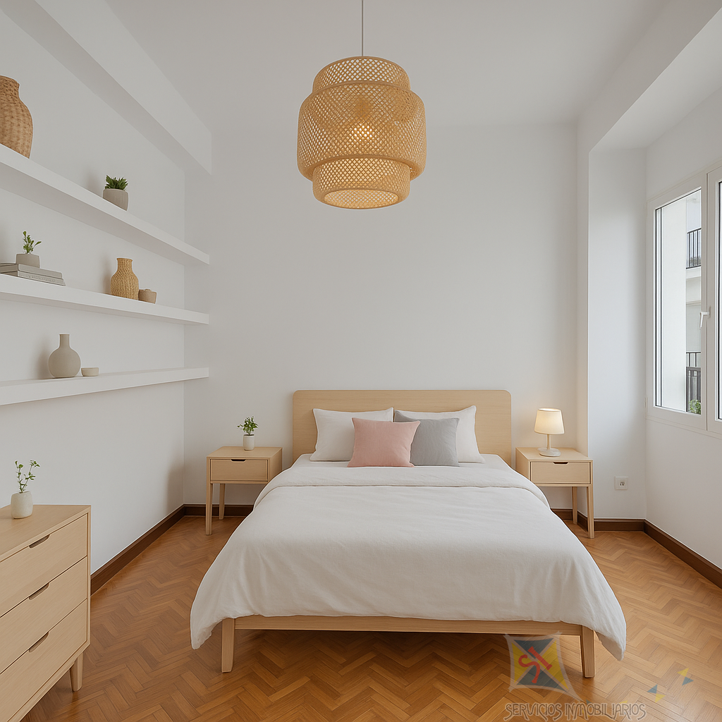 Venta de apartamento en Marbella