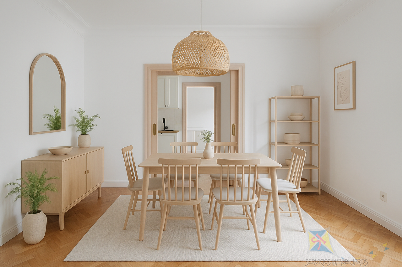 Venta de apartamento en Marbella