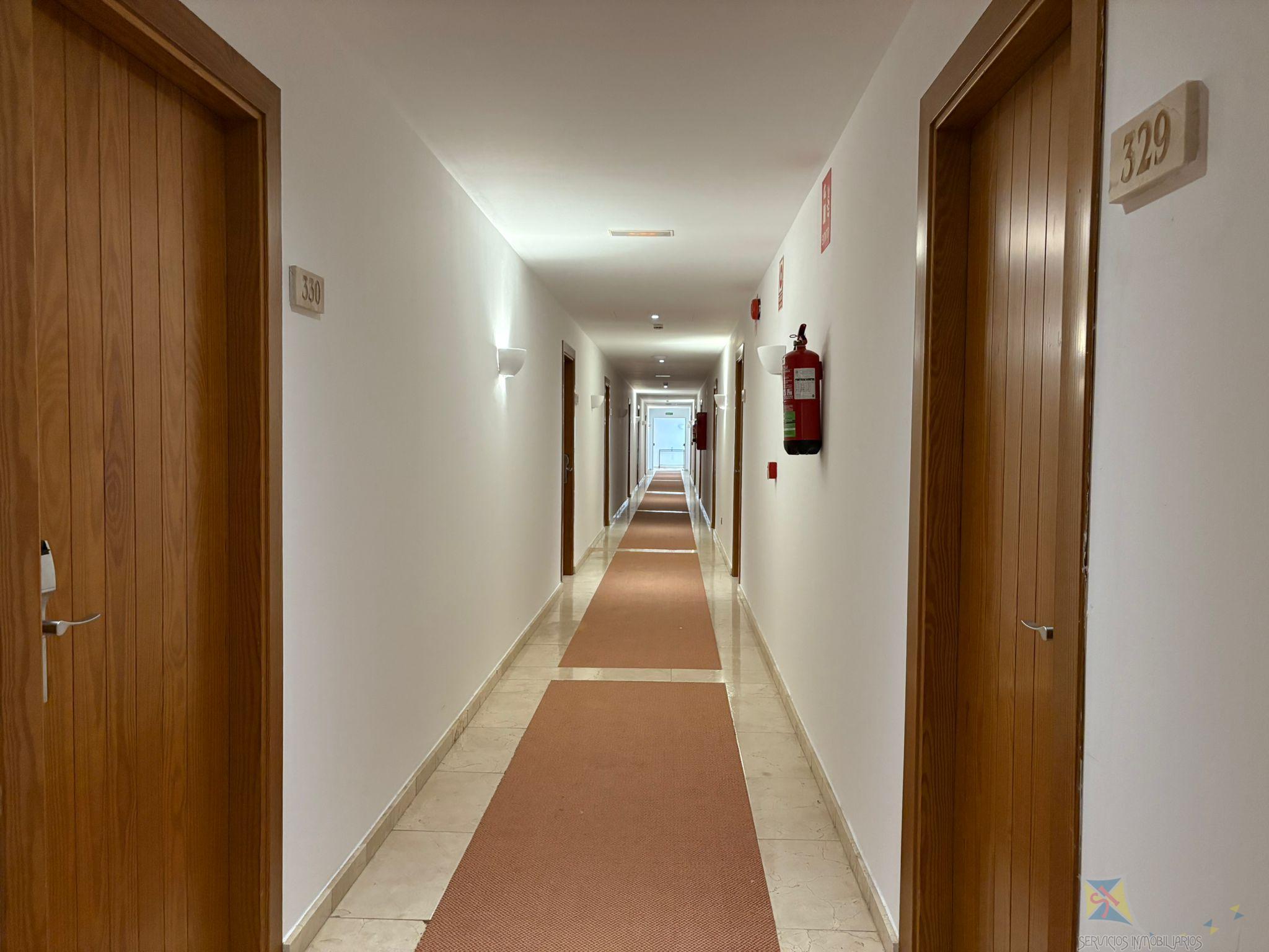 For sale of apartment in Estepona