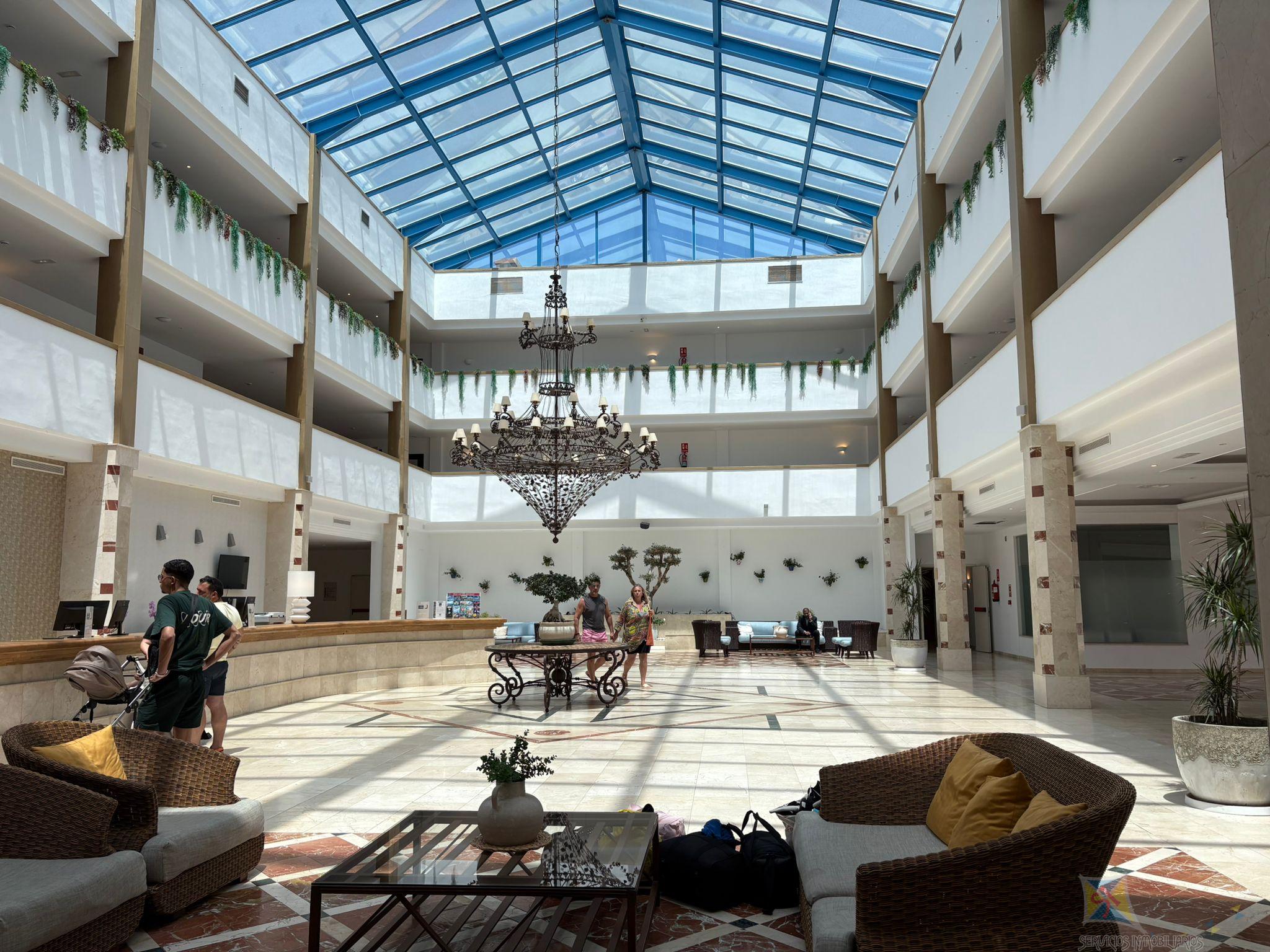 Venta de apartamento en Benahavís