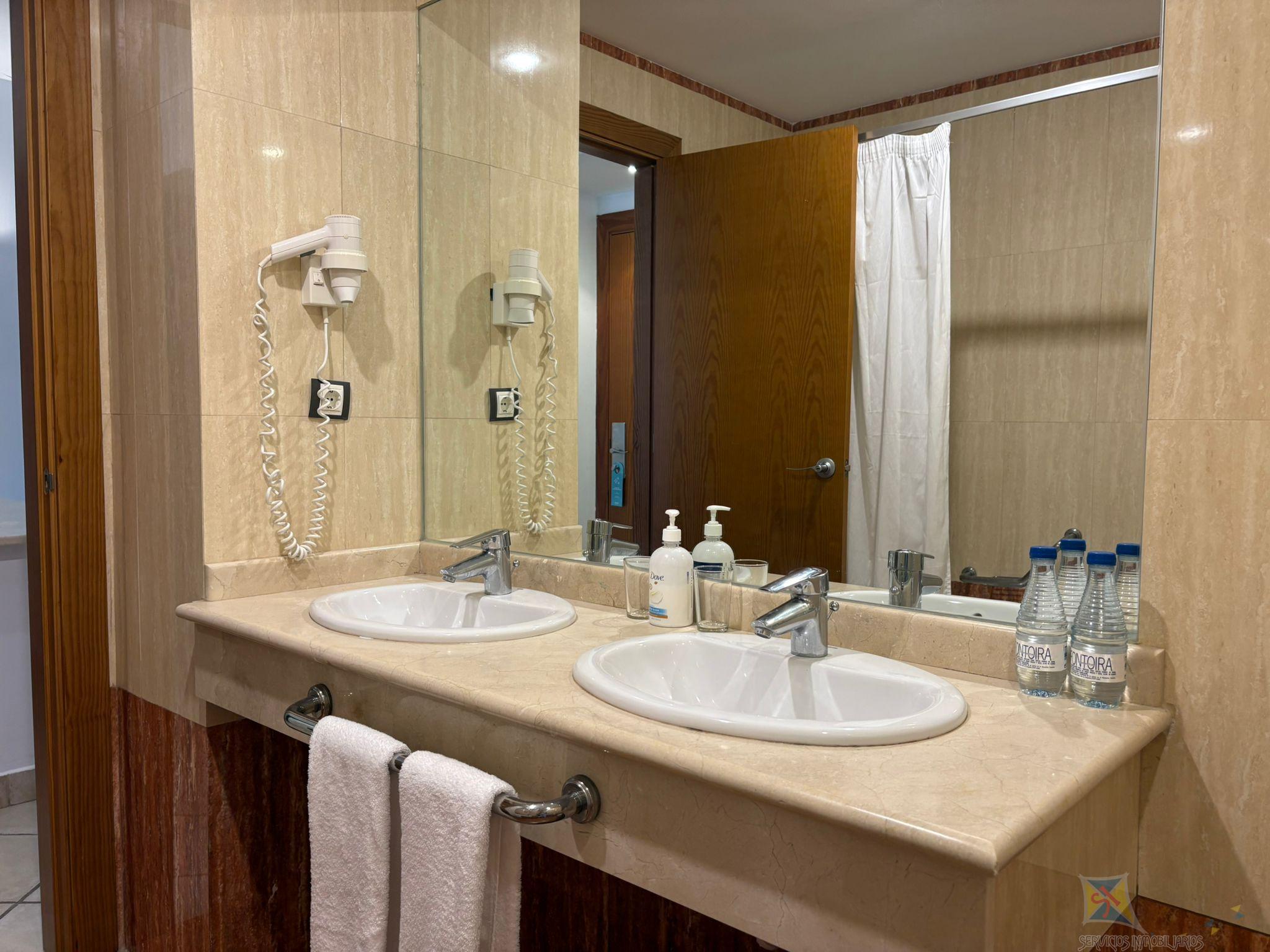 For sale of apartment in Estepona
