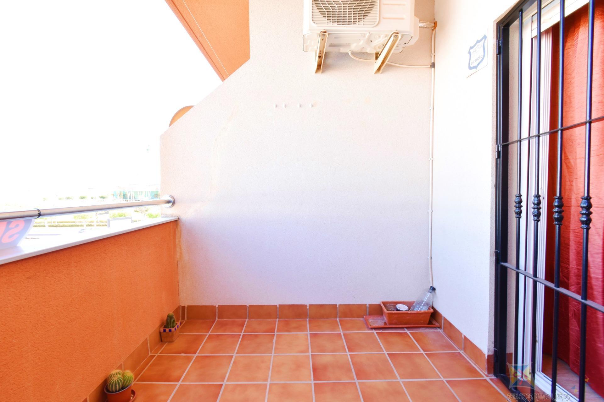 For sale of flat in El Ejido