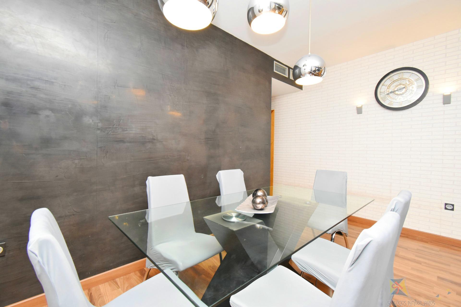 For sale of flat in El Ejido