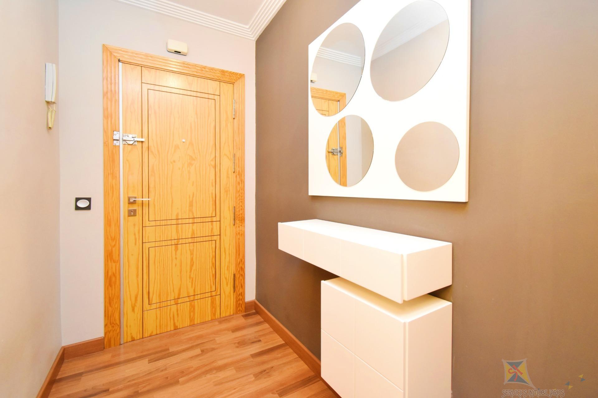 For sale of flat in El Ejido