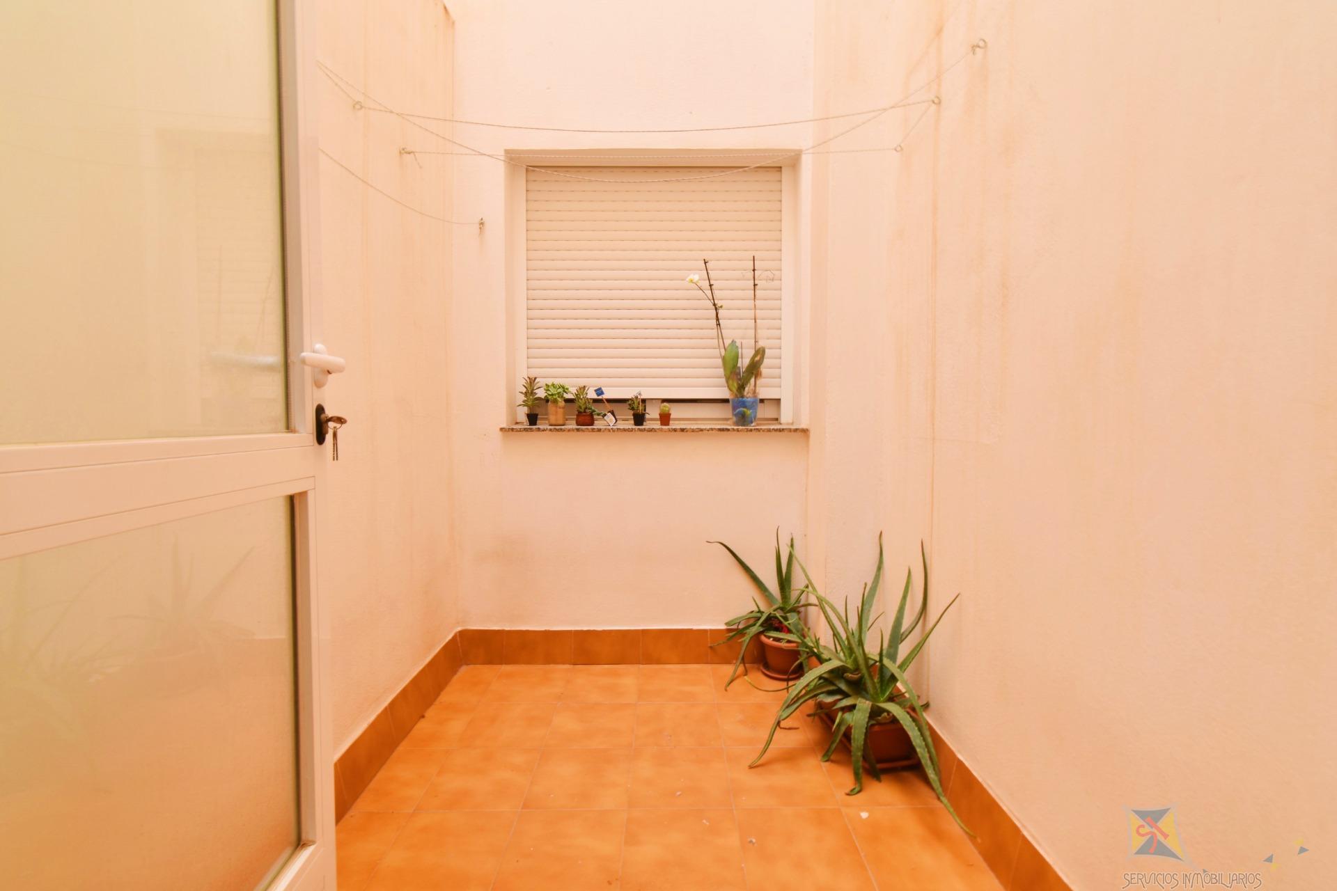 For sale of flat in El Ejido