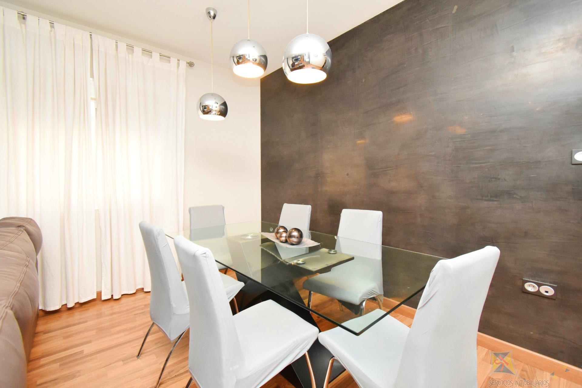 For sale of flat in El Ejido