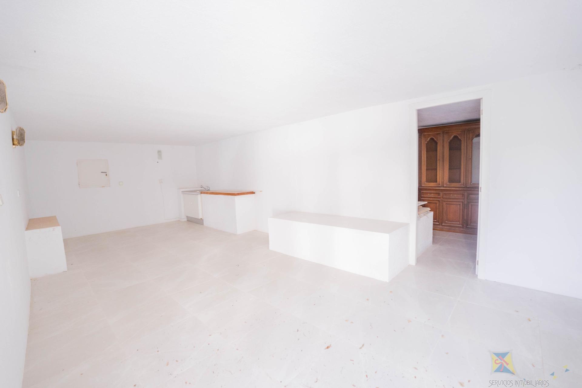For sale of house in Marbella
