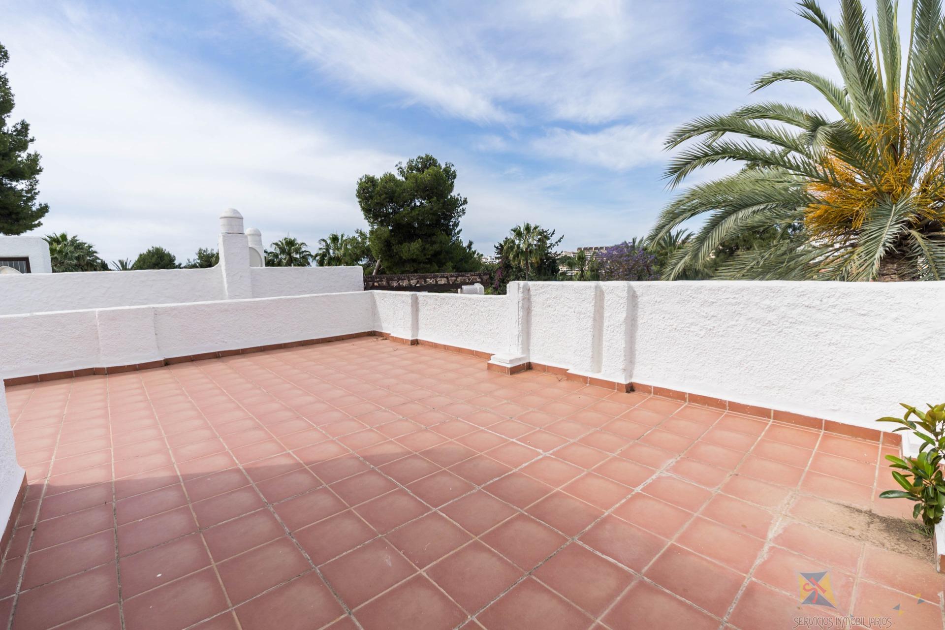 For sale of house in Marbella