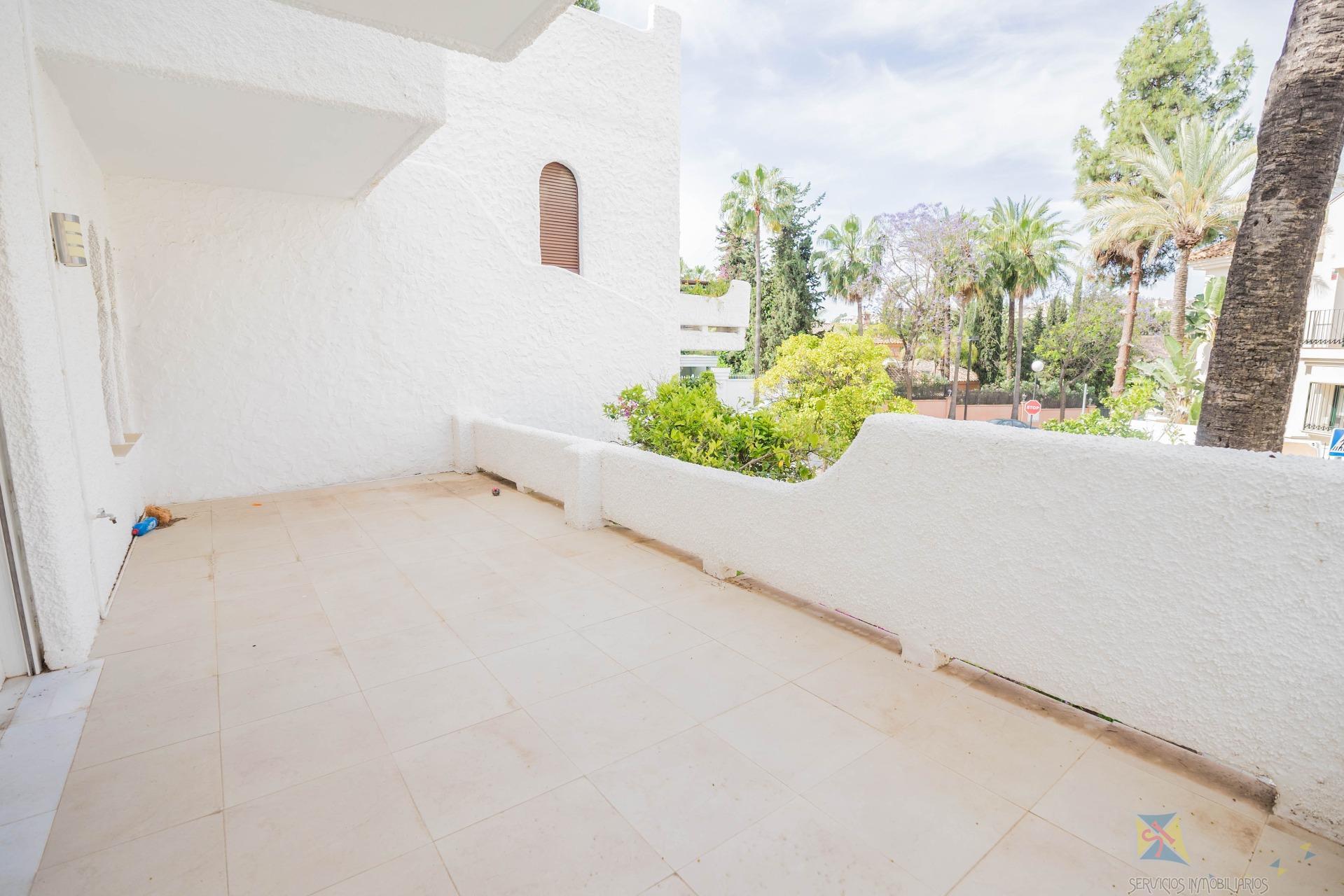 For sale of house in Marbella