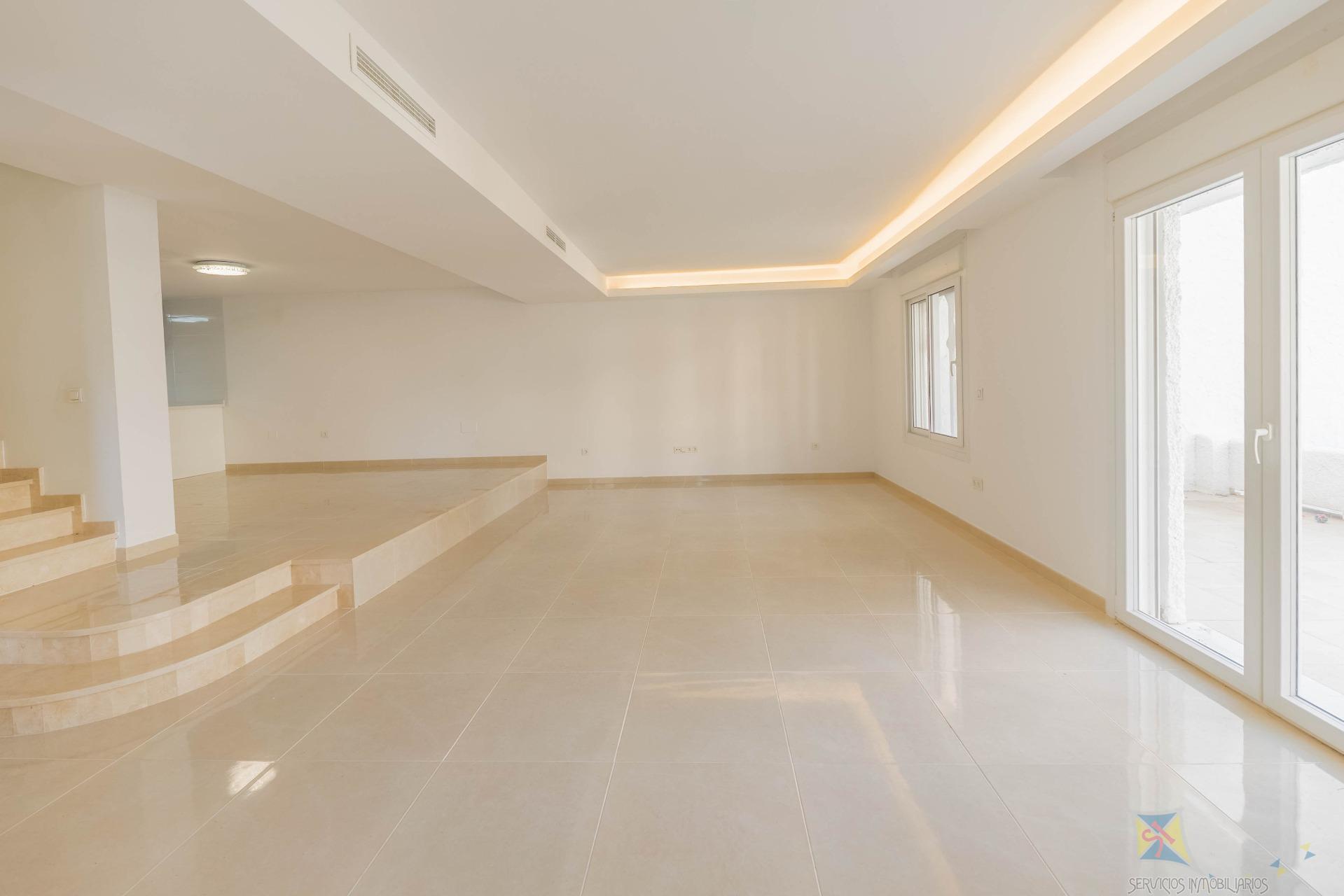 For sale of house in Marbella