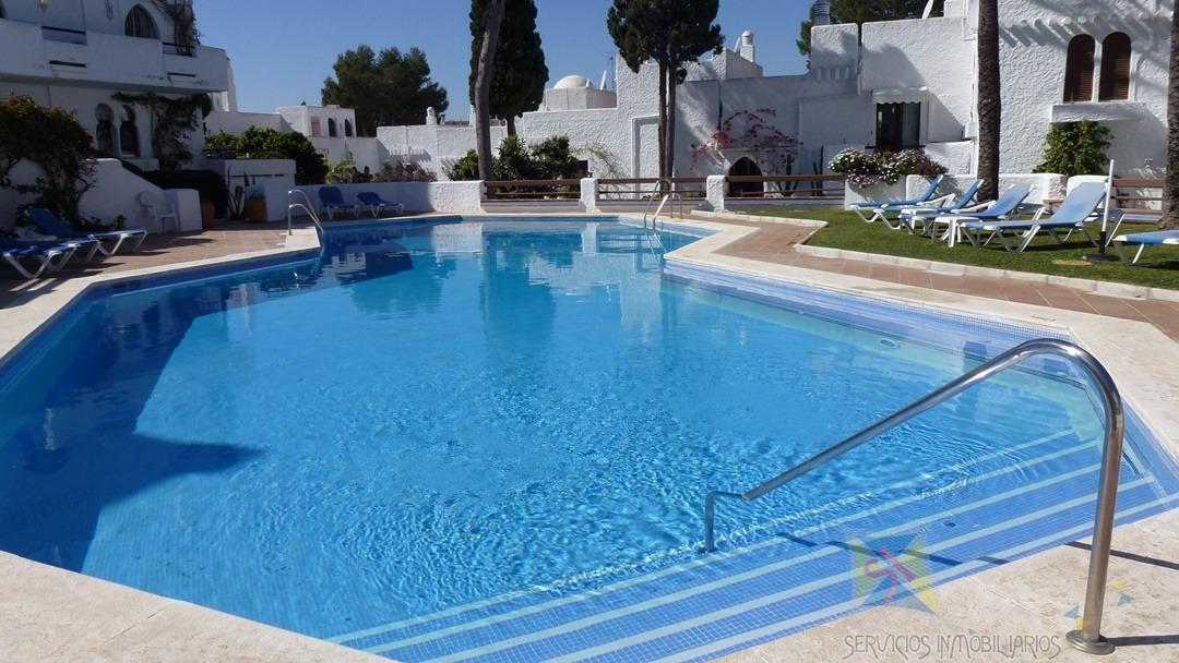 For sale of house in Marbella