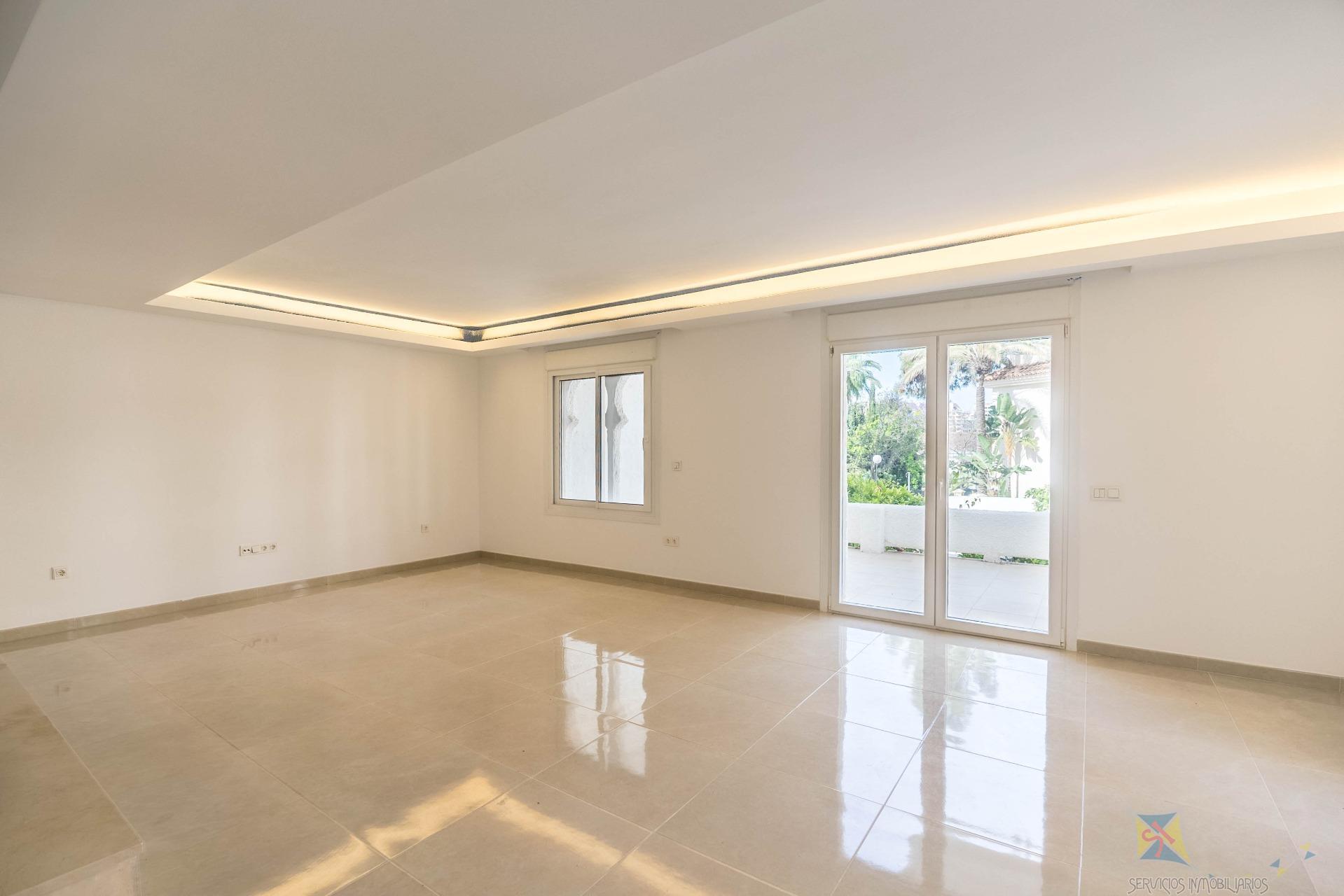 For sale of house in Marbella