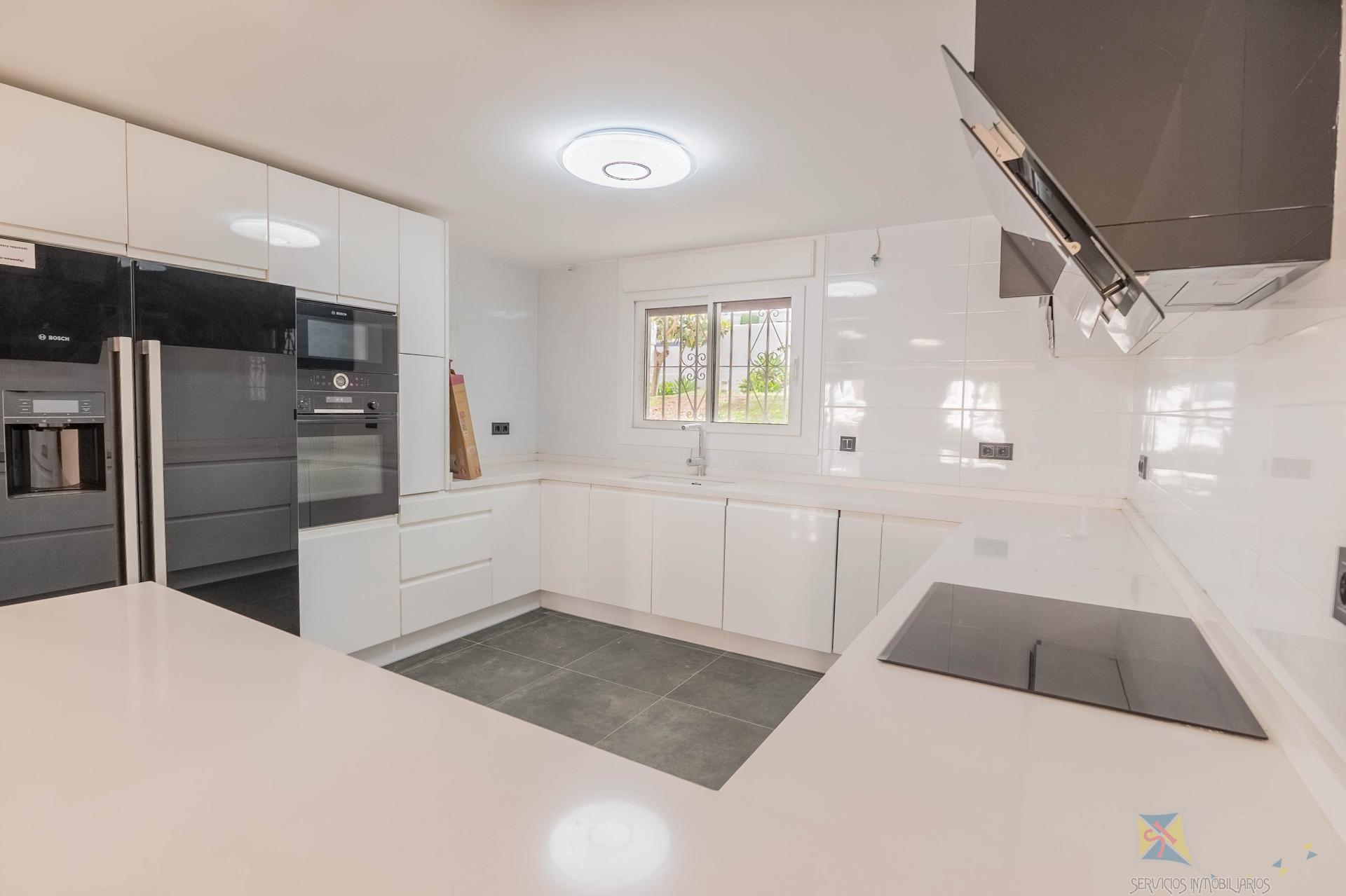 For sale of house in Marbella