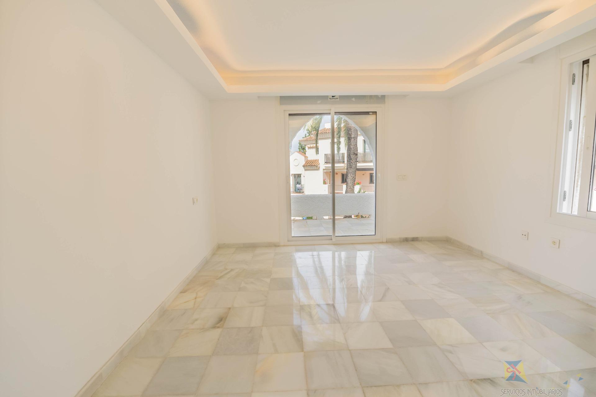 For sale of house in Marbella