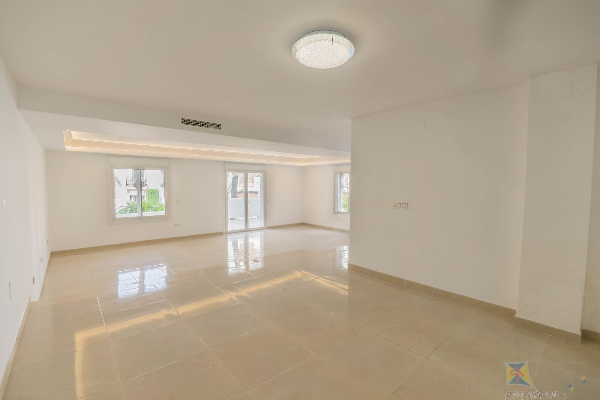 For sale of house in Marbella