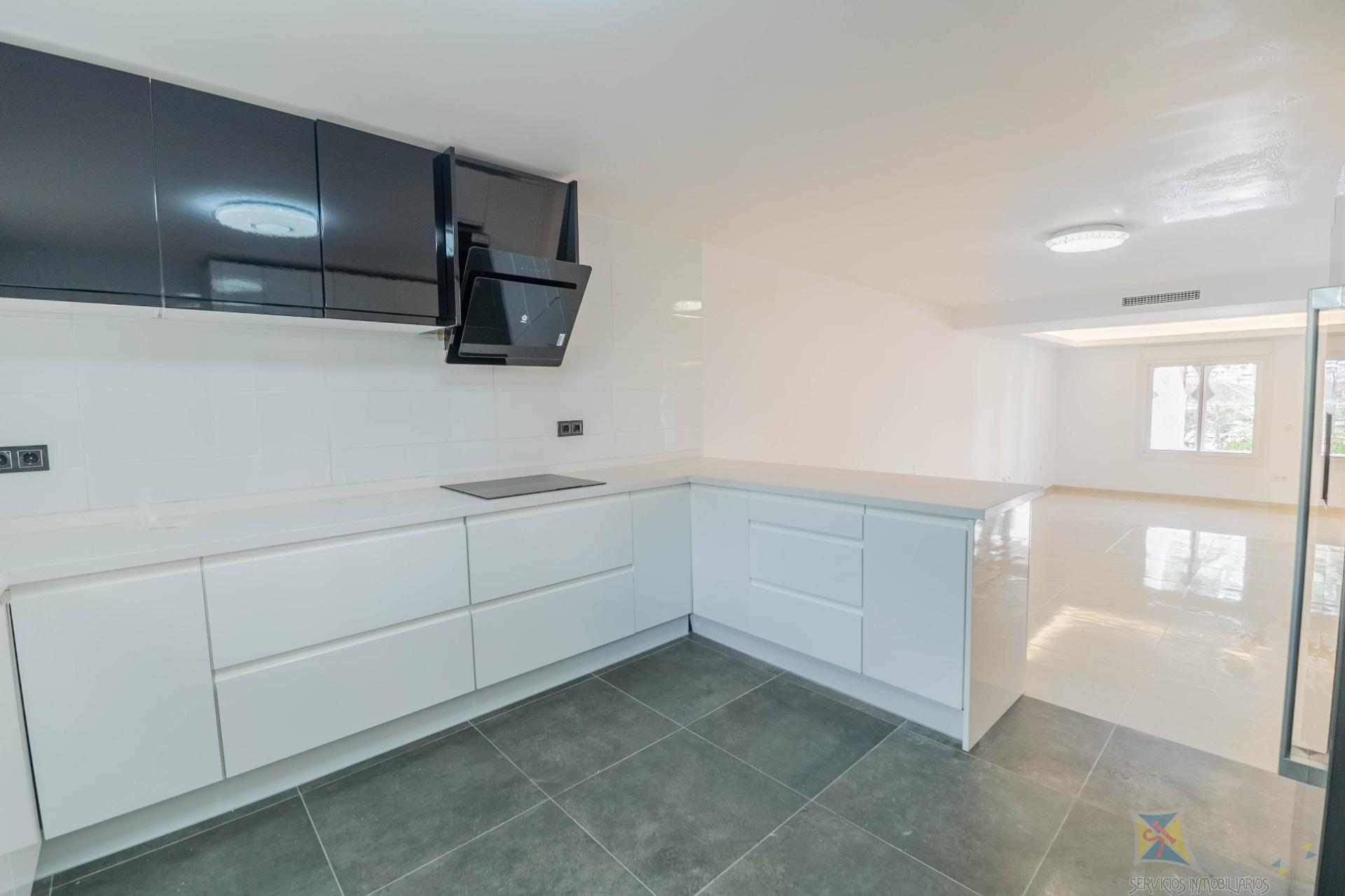 For sale of house in Marbella