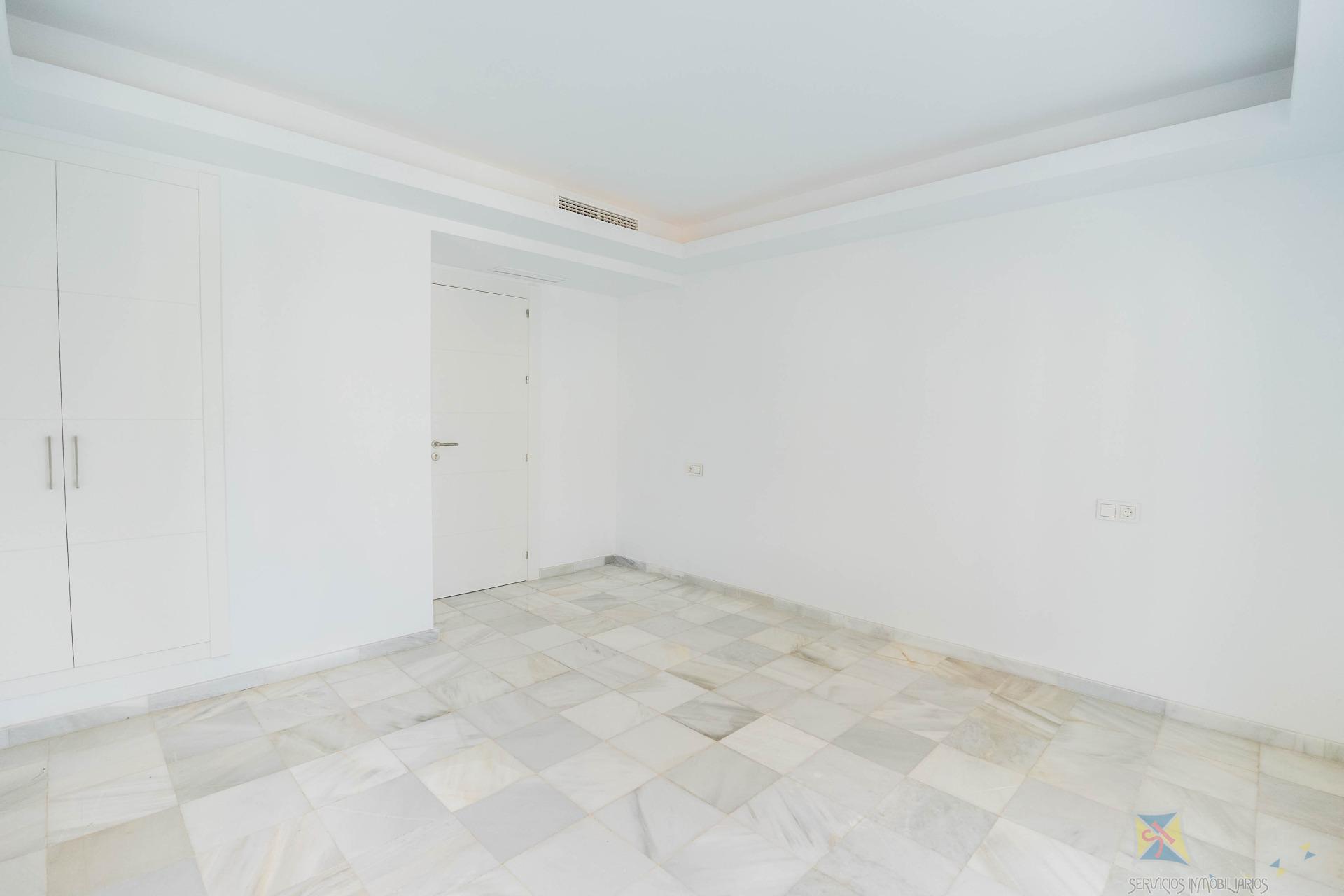 For sale of house in Marbella