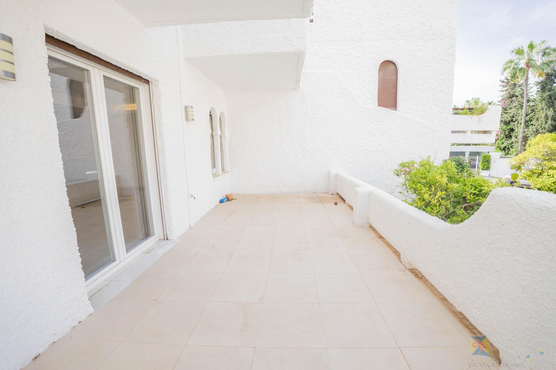 For sale of house in Marbella