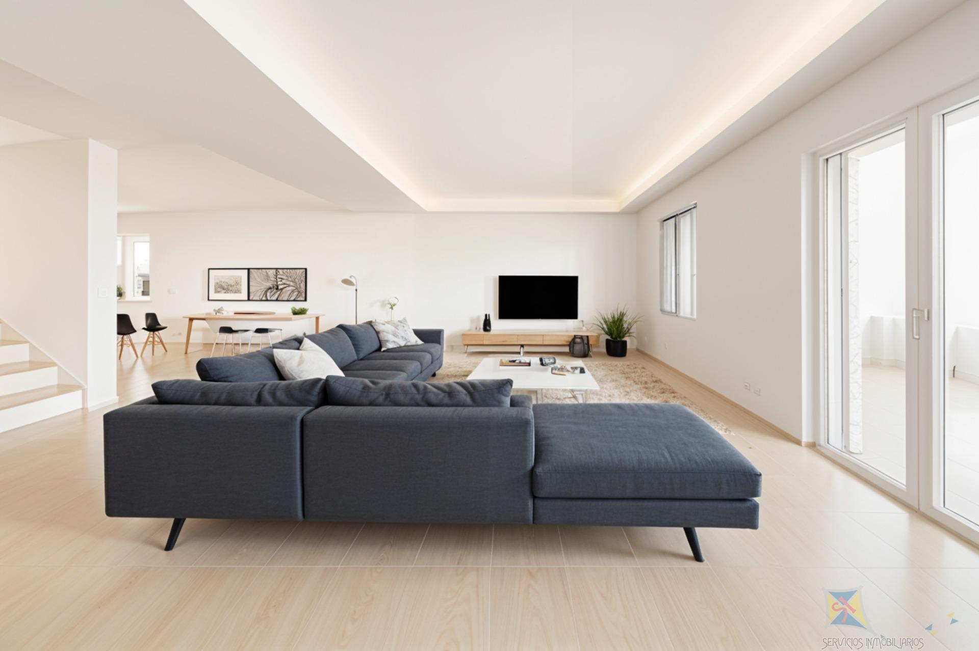 For sale of house in Marbella