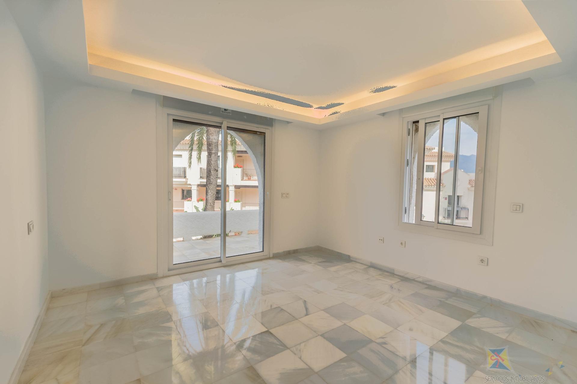 For sale of house in Marbella