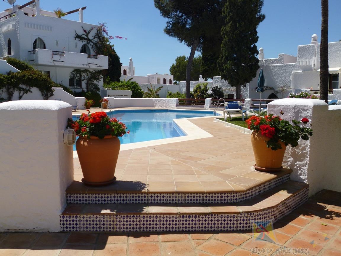For sale of house in Marbella