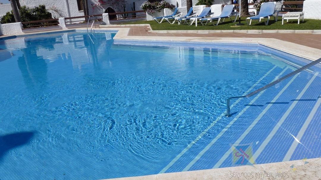 For sale of house in Marbella