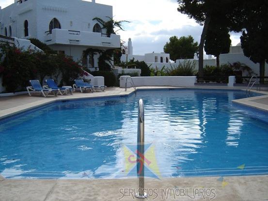 For sale of house in Marbella