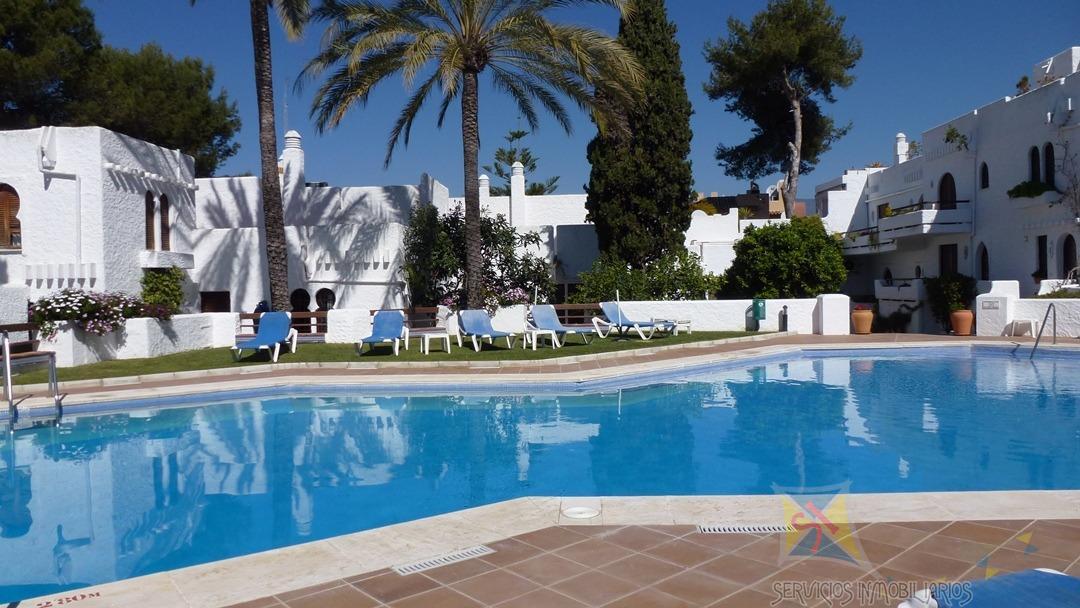For sale of house in Marbella