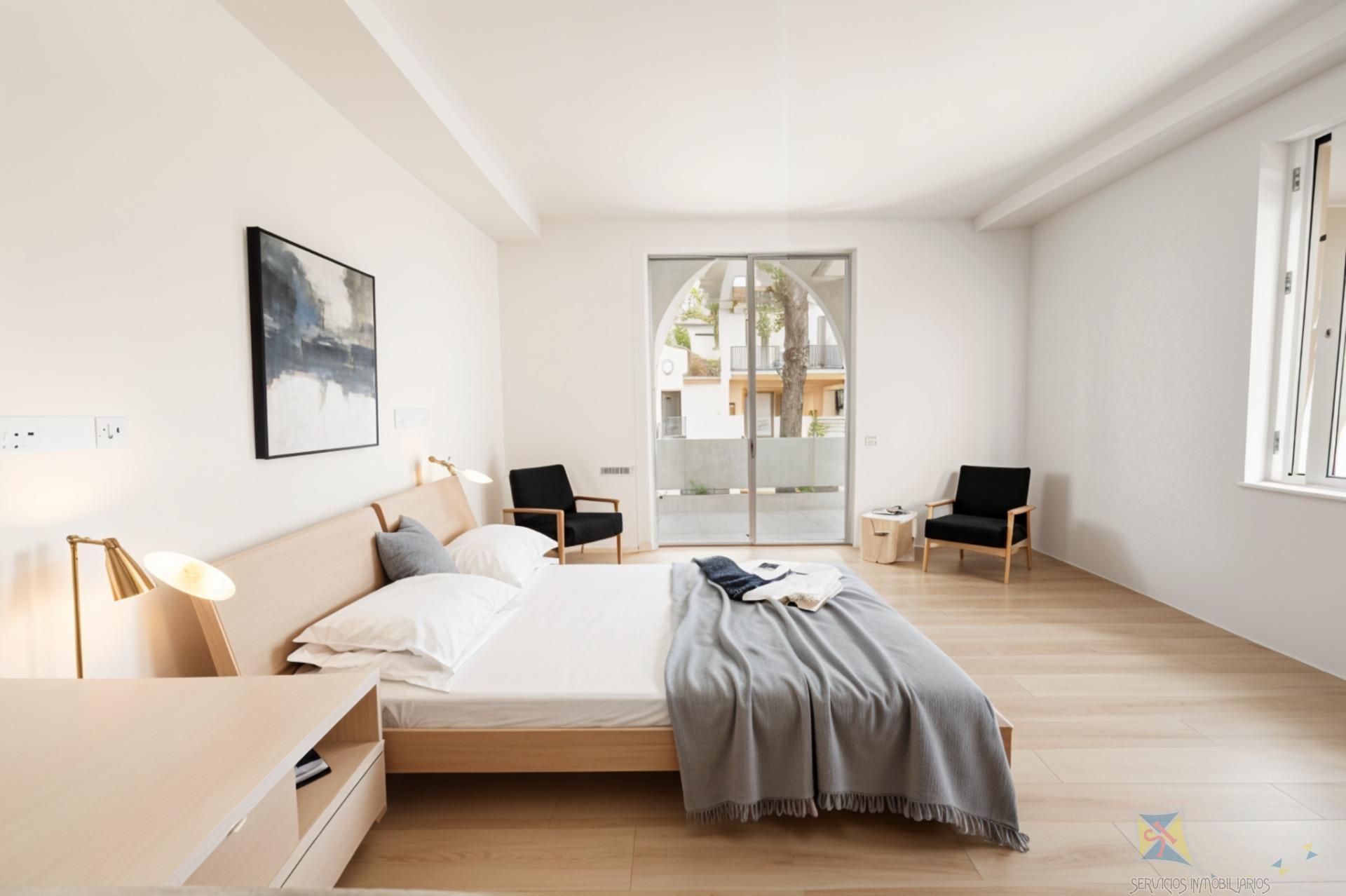 For sale of house in Marbella