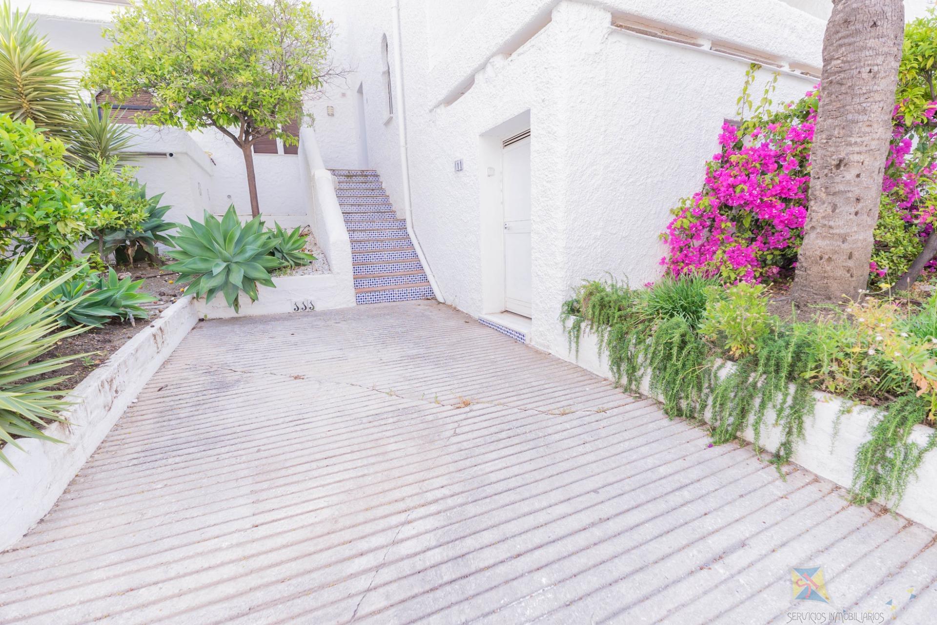 For sale of house in Marbella
