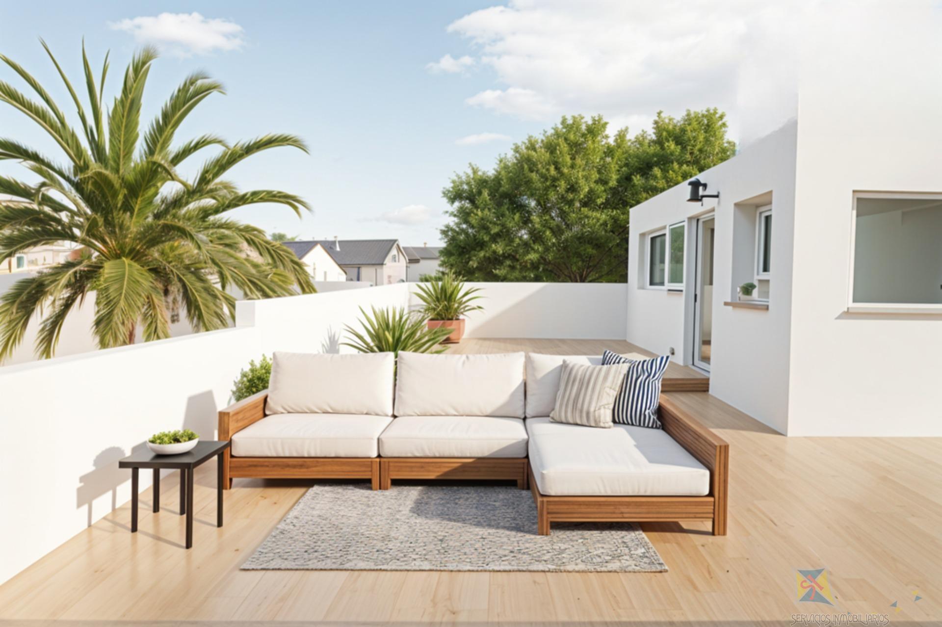 Venta de casa en Marbella