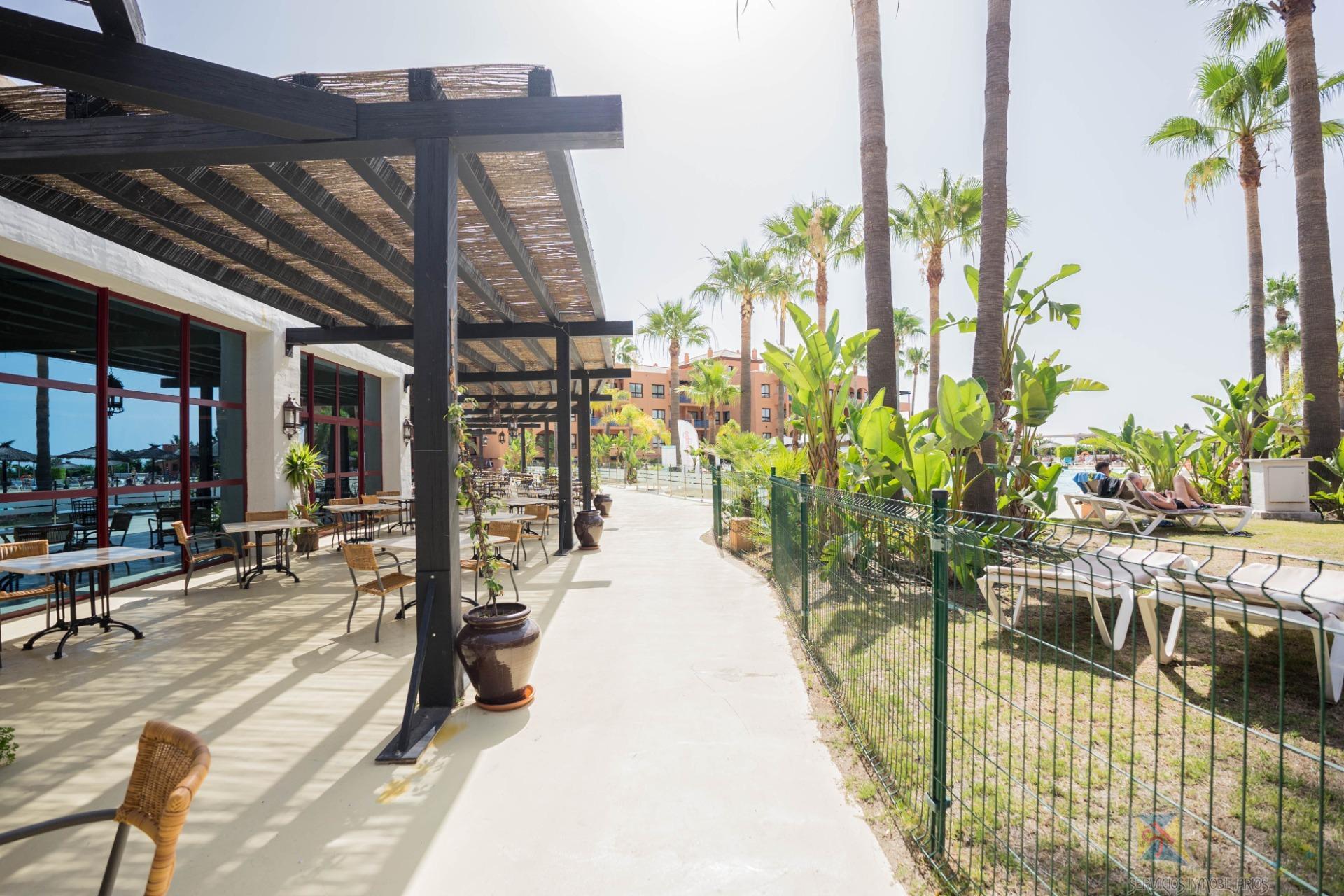 Venta de piso en Benahavís