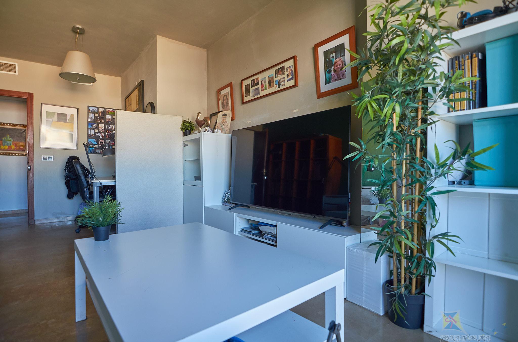 For sale of apartment in Málaga