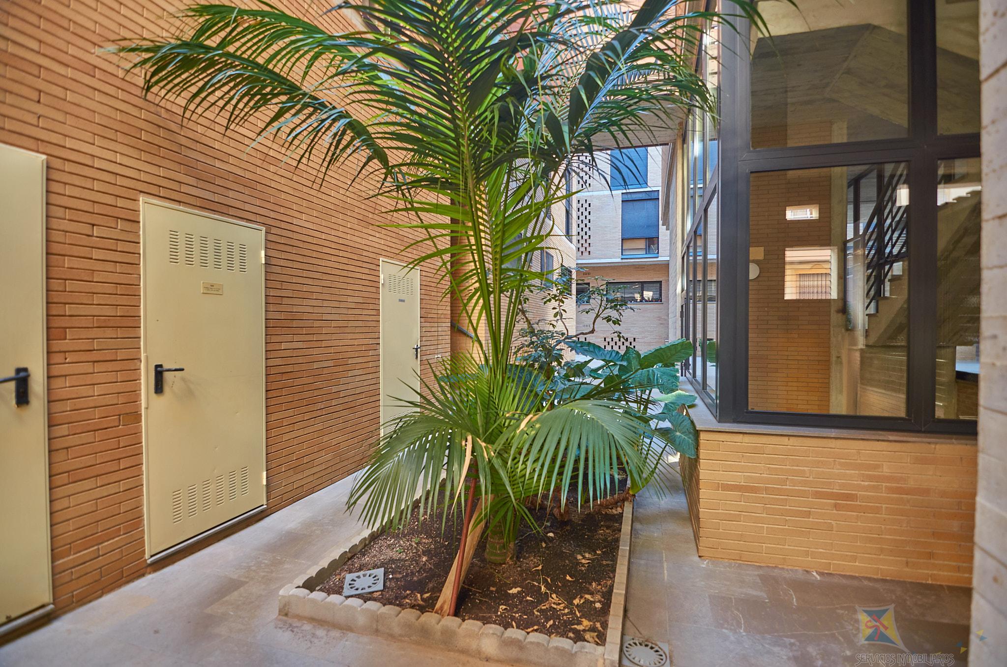For sale of apartment in Málaga
